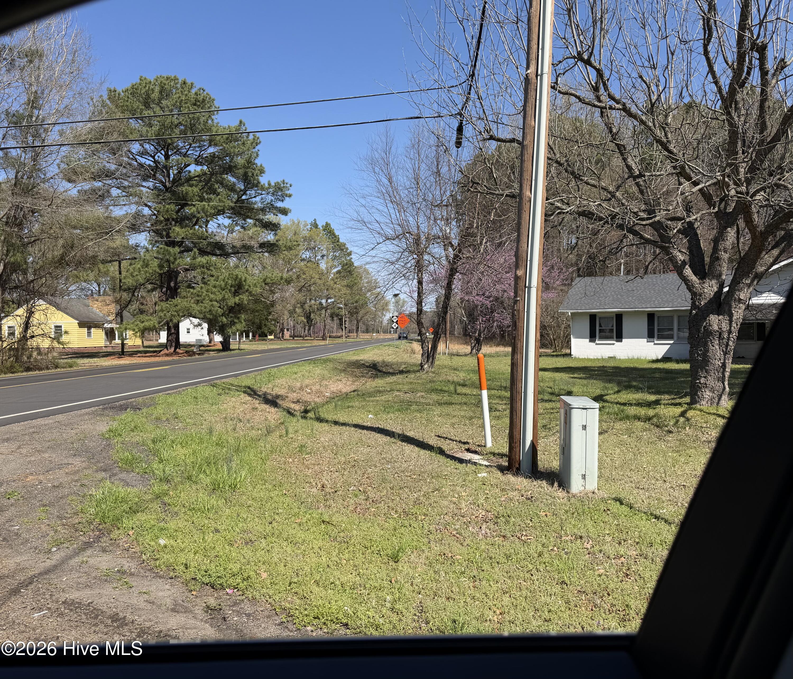 Tbd Nc Hwy 48, Battleboro, NC, 27809