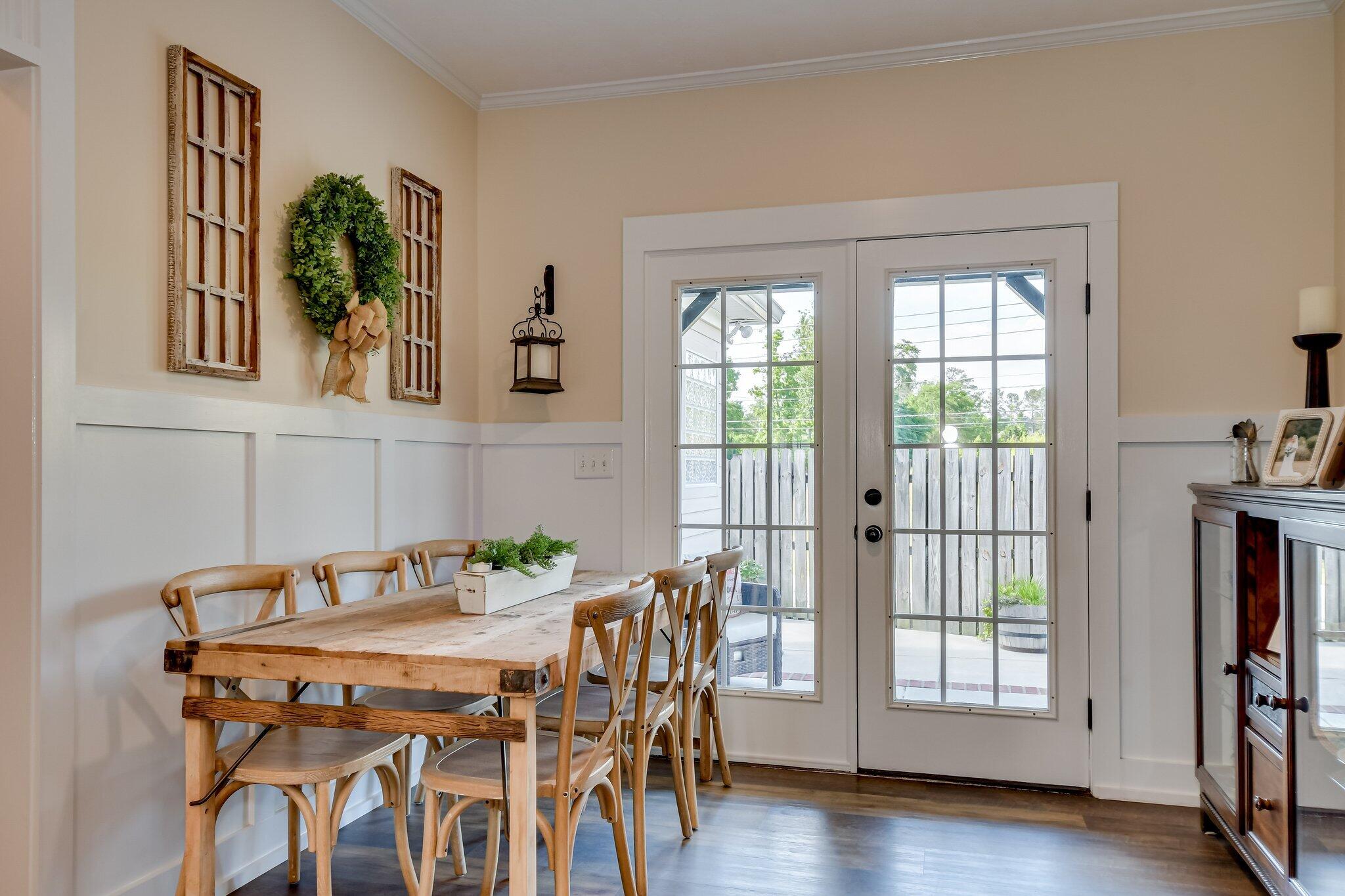 724 Bonnie Oaks Lane, Evans, GA, 30809