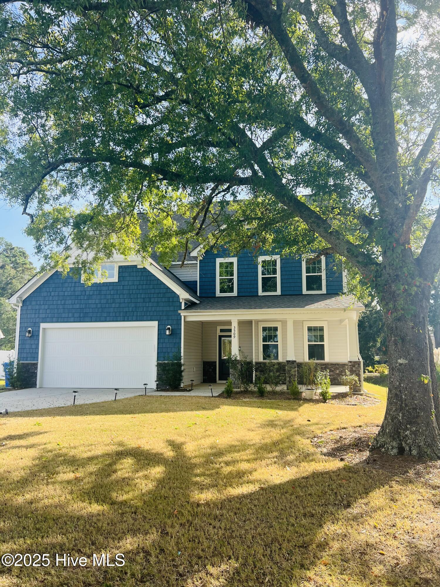 Property at 3509 Awendaw Court