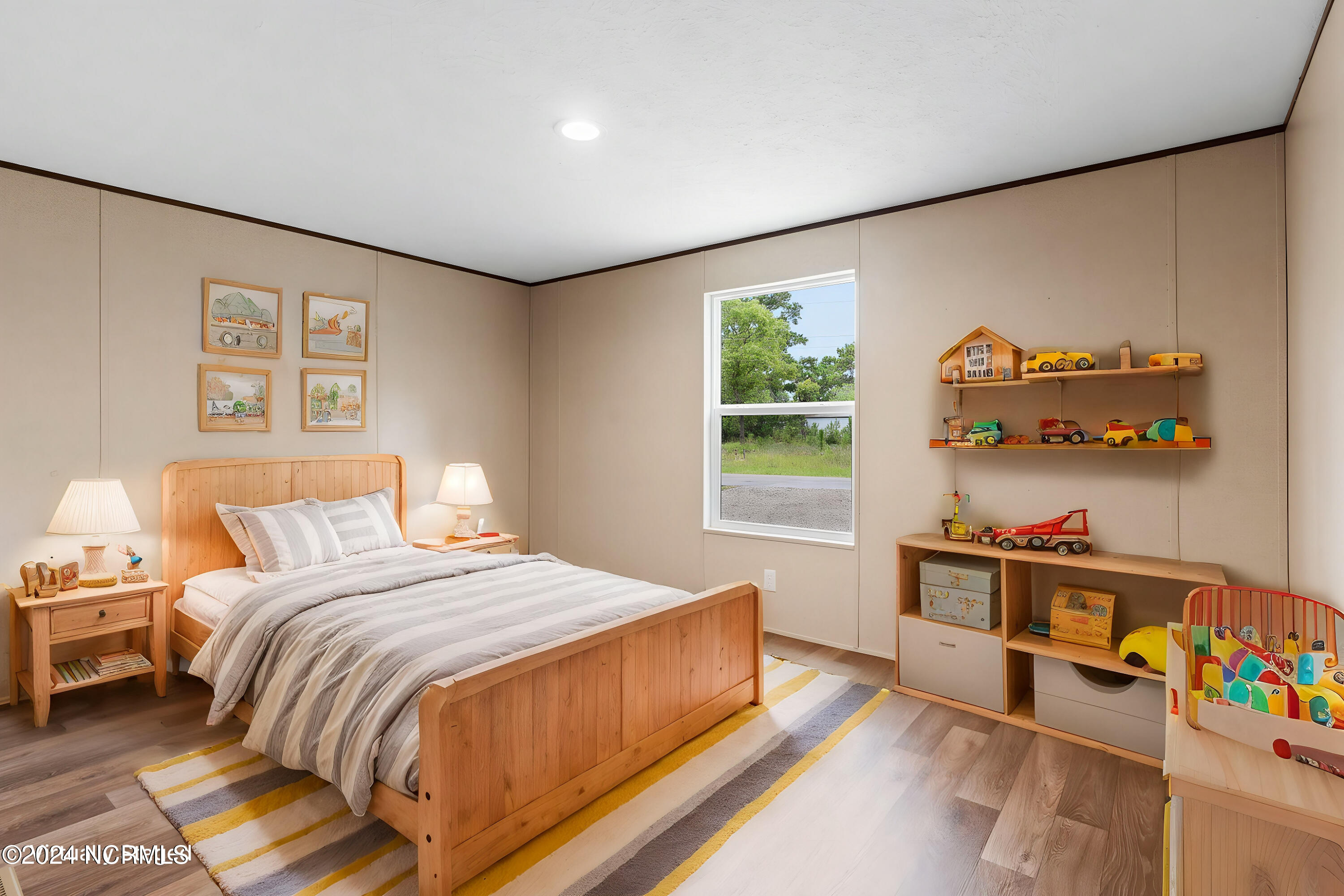 1404 Mockingbird Place SW, Shallotte, NC 28470 – photo 7: Bedroom 2