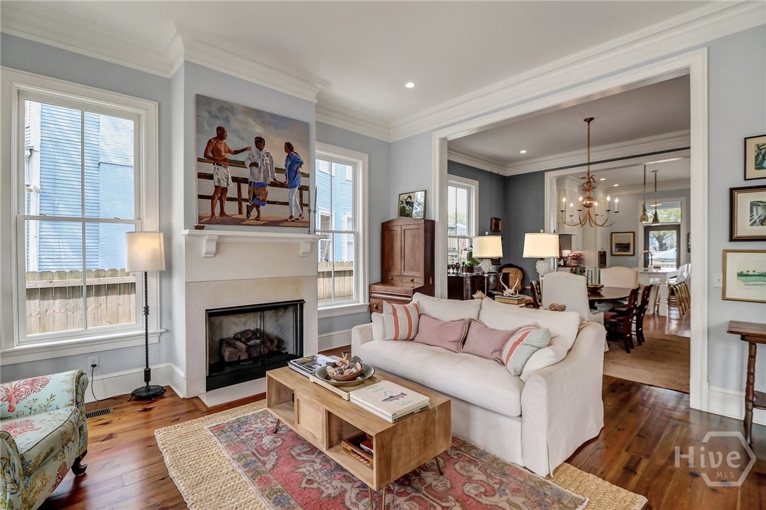 518 E Bolton Street, Savannah, GA, 31401