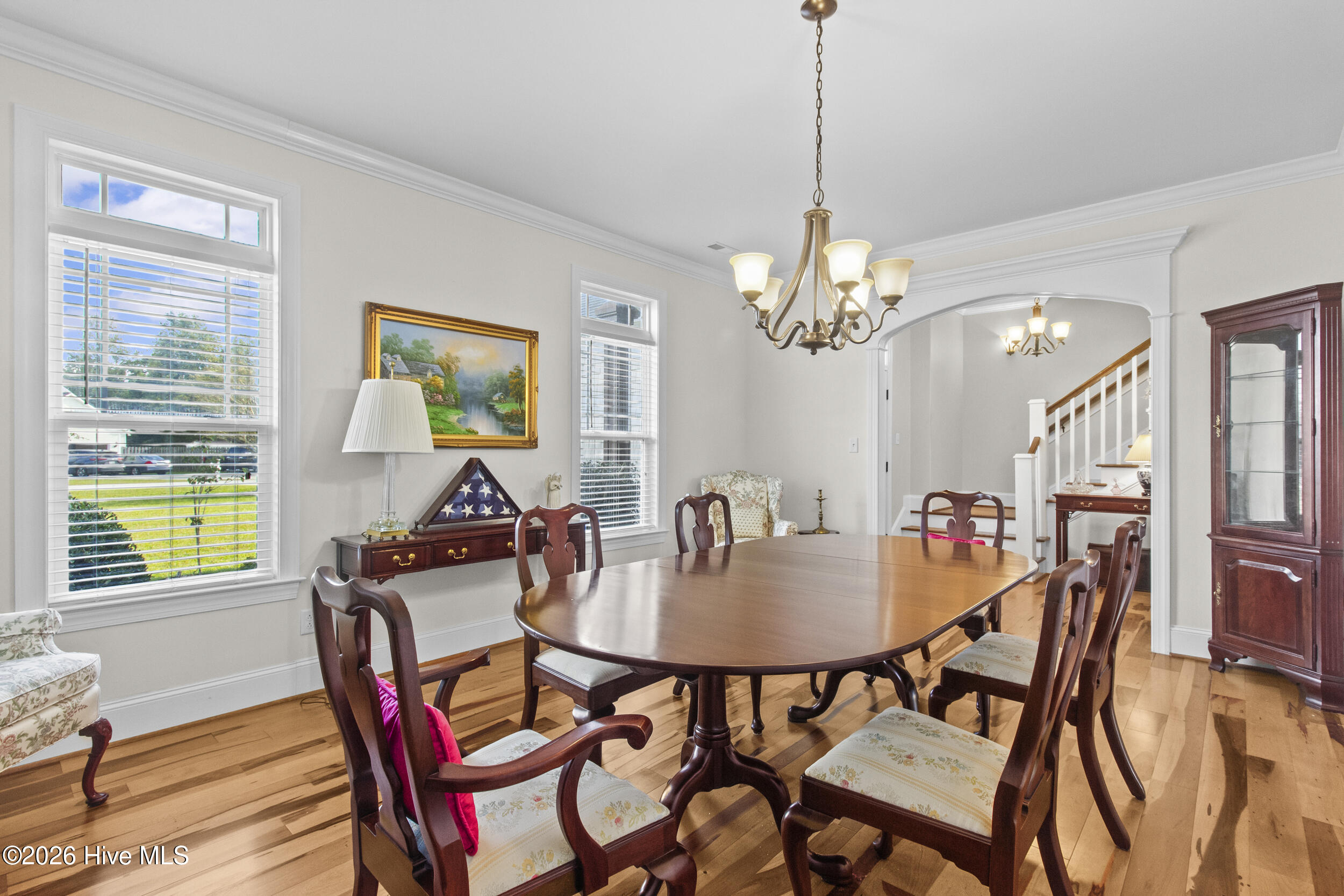 307 Antioch Lakes Road,New Bern
