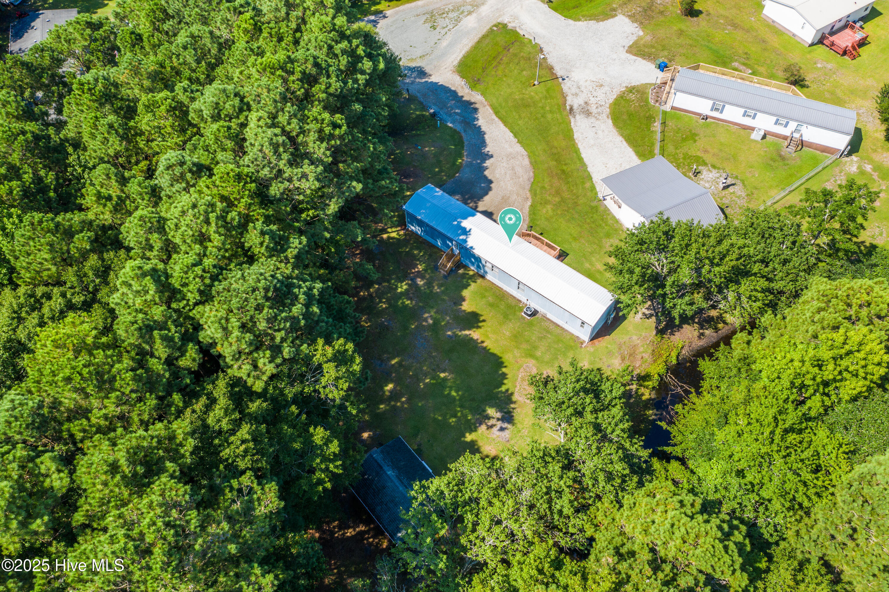 123 Deer Run Road, Hampstead, NC 28443 – photo 6: DJI_0504p