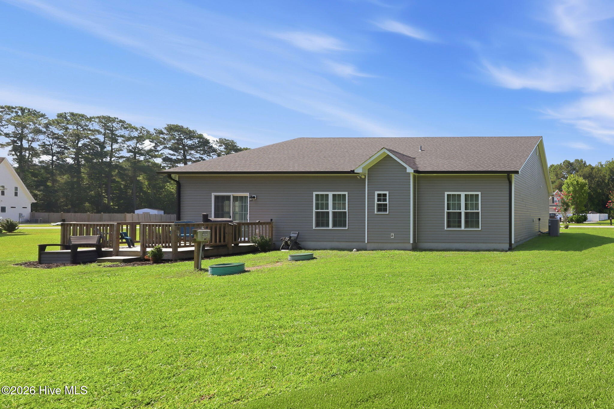 501 Park Meadows Drive,Newport