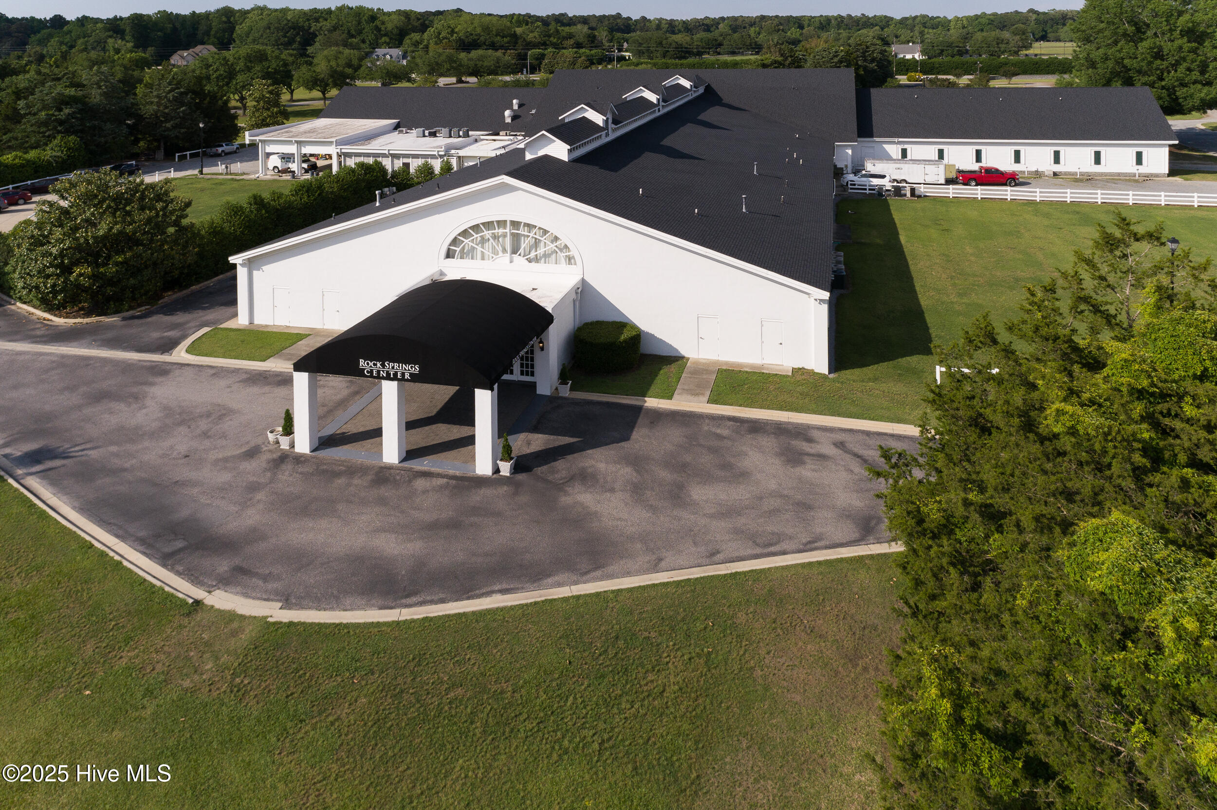 541 White Horse Drive, Greenville, NC, 27834