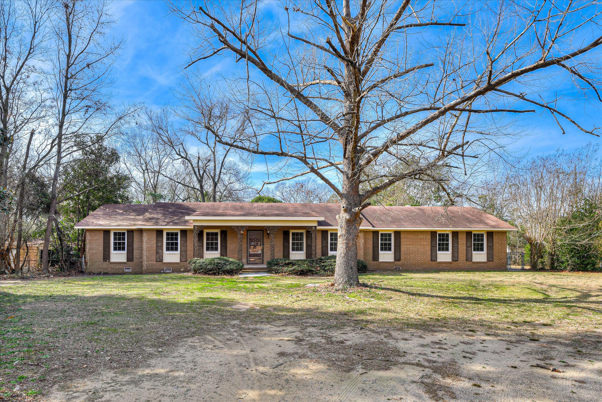 Homes for sale in Thomson, GA | 273 Timberwood Dr, Thomson, GA 30824 | MLS# 551423