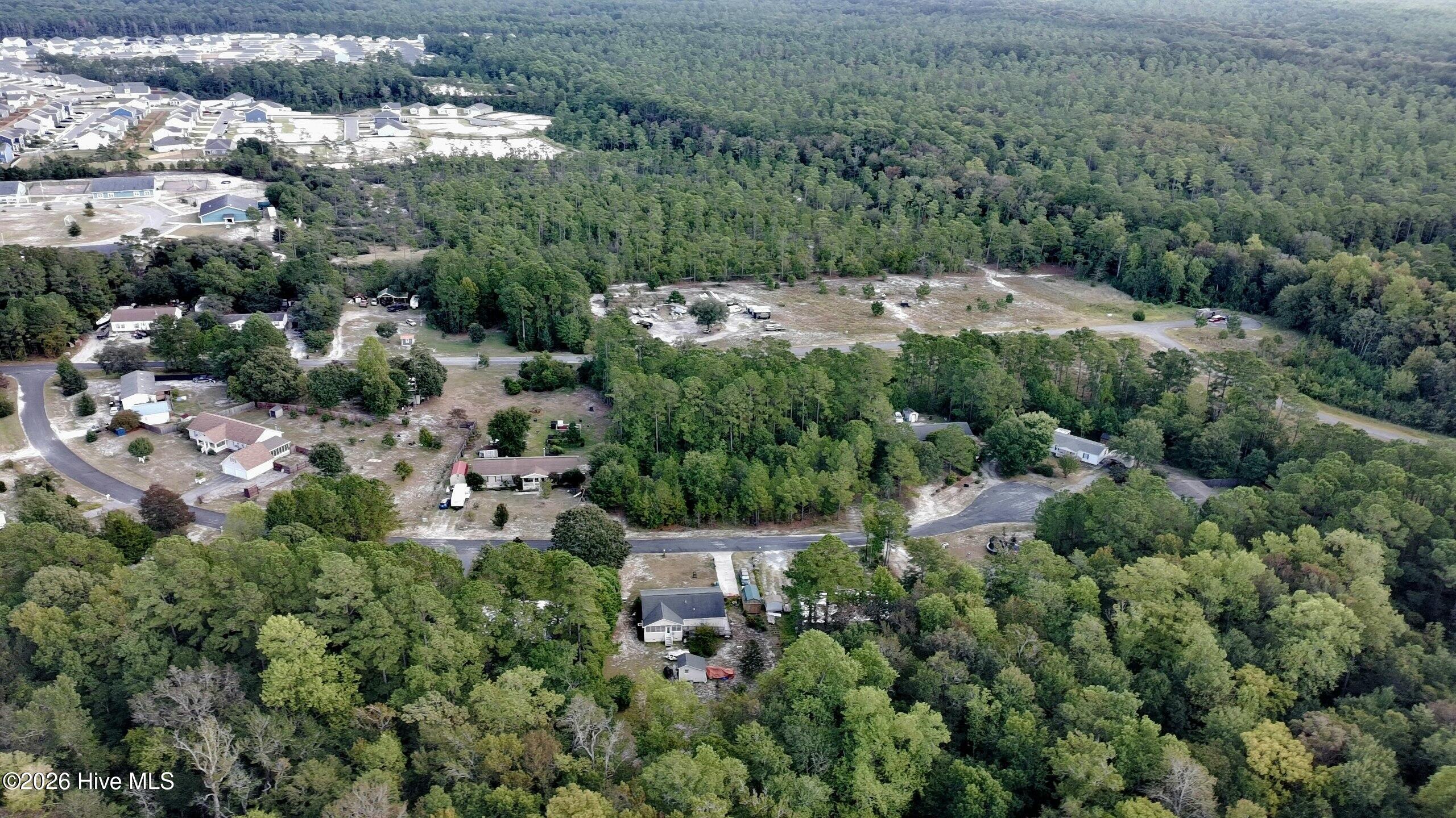 Photo 3 of Land for sale at 1869 And 1873 Pelican Point Ct Se, Bolivia, NC 28422 | MLS# 100606841 | Listing updated on 2026-10-08