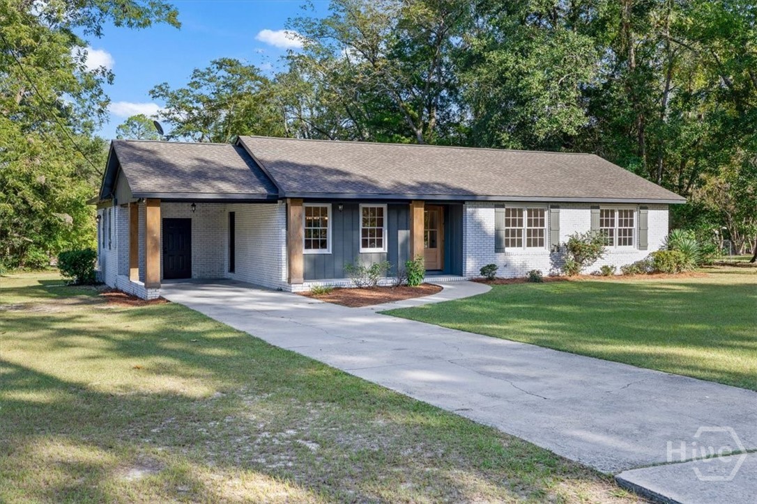 Photo 3 of Single family home for sale at 508 Zetterower Rd, Statesboro, GA 30458 | MLS# SA366134 | Listing updated on 2026-10-08