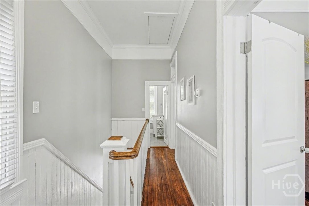 505 E Anderson Street, Savannah, GA, 31401