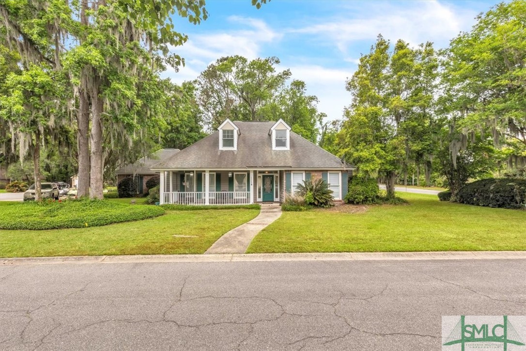 Property at 1 Bluff Point