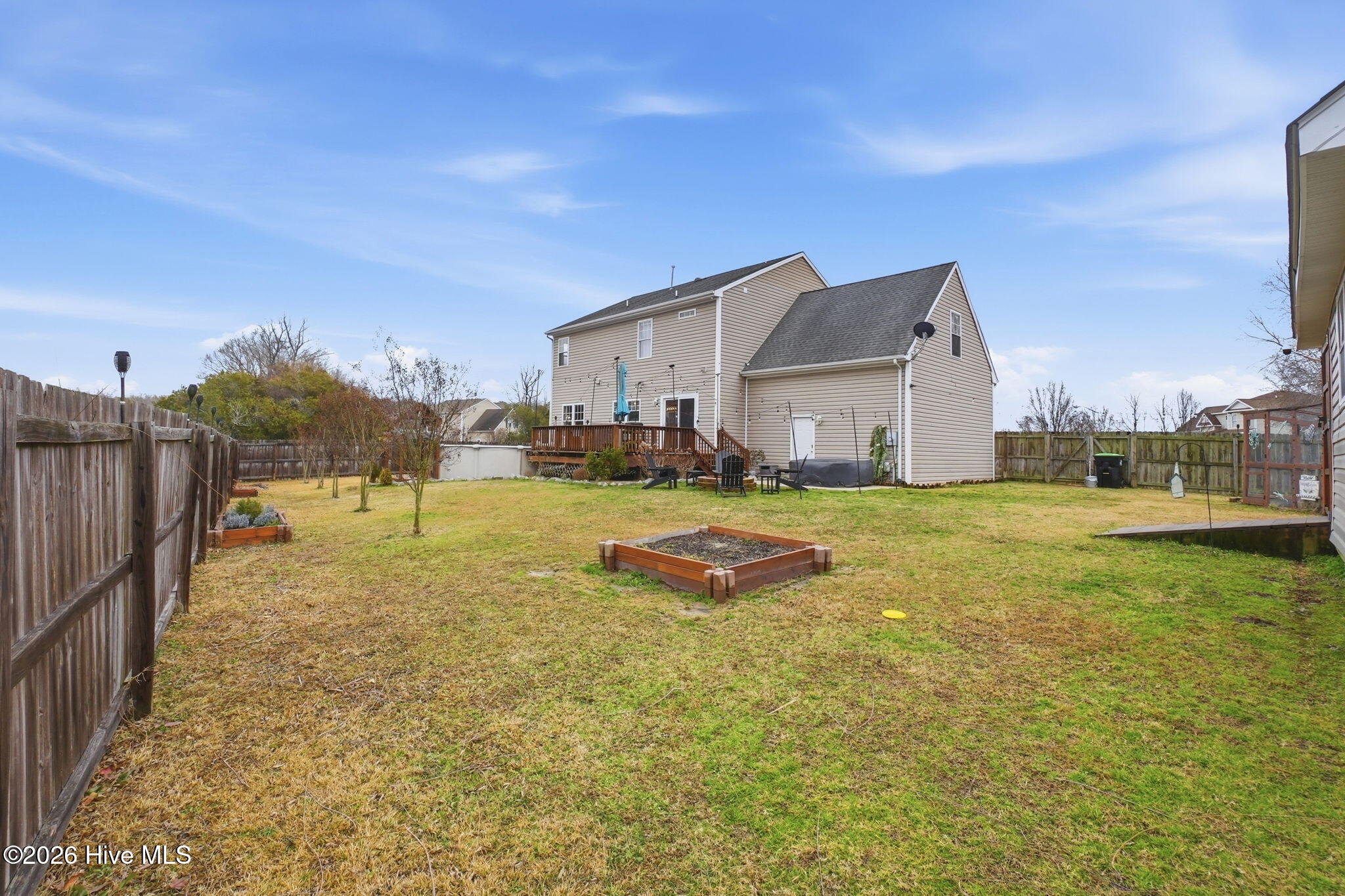 102 Creek Court, Elizabeth City, NC, 27909