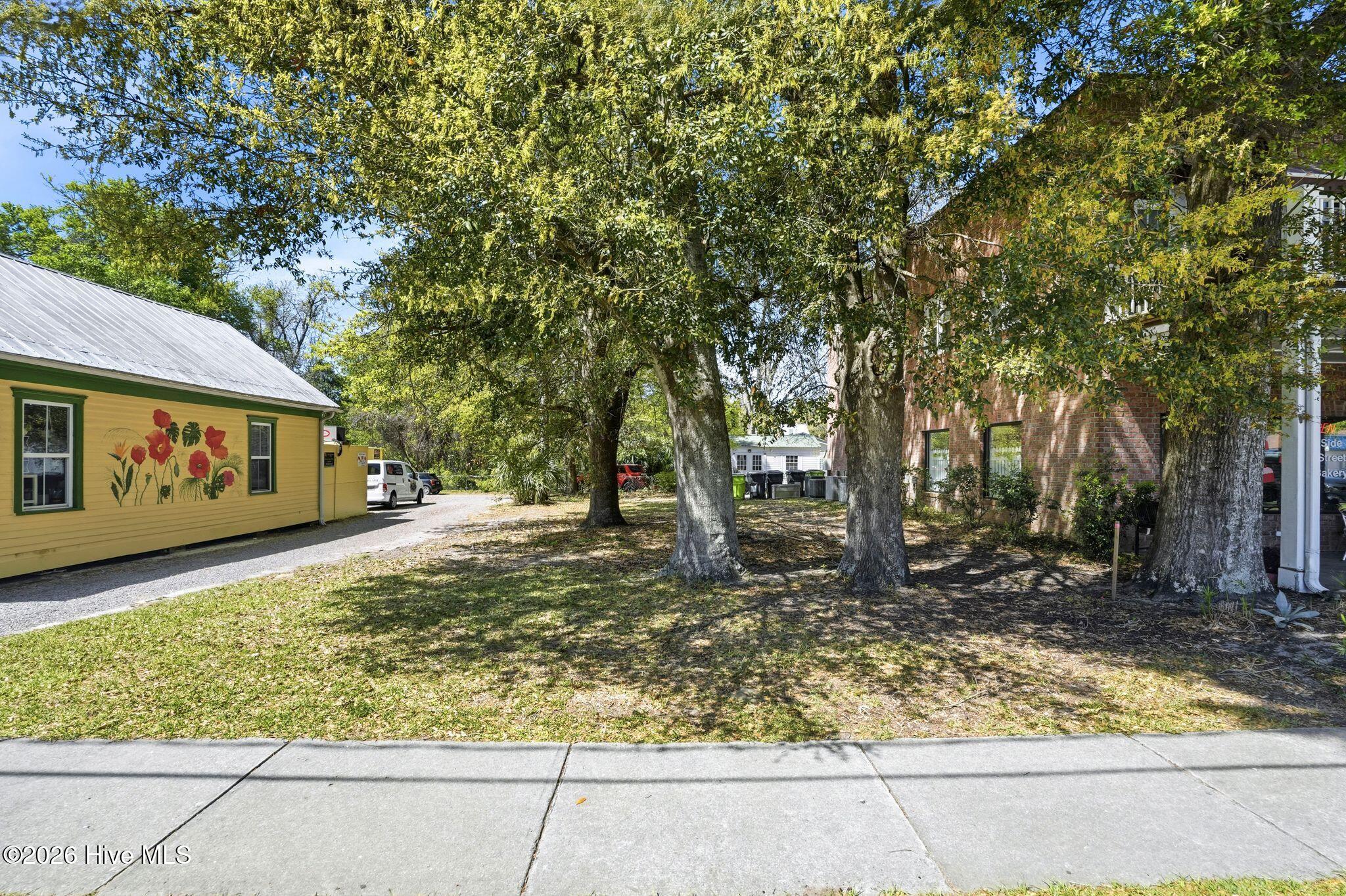 413 N Howe Street, Southport, NC, 28461