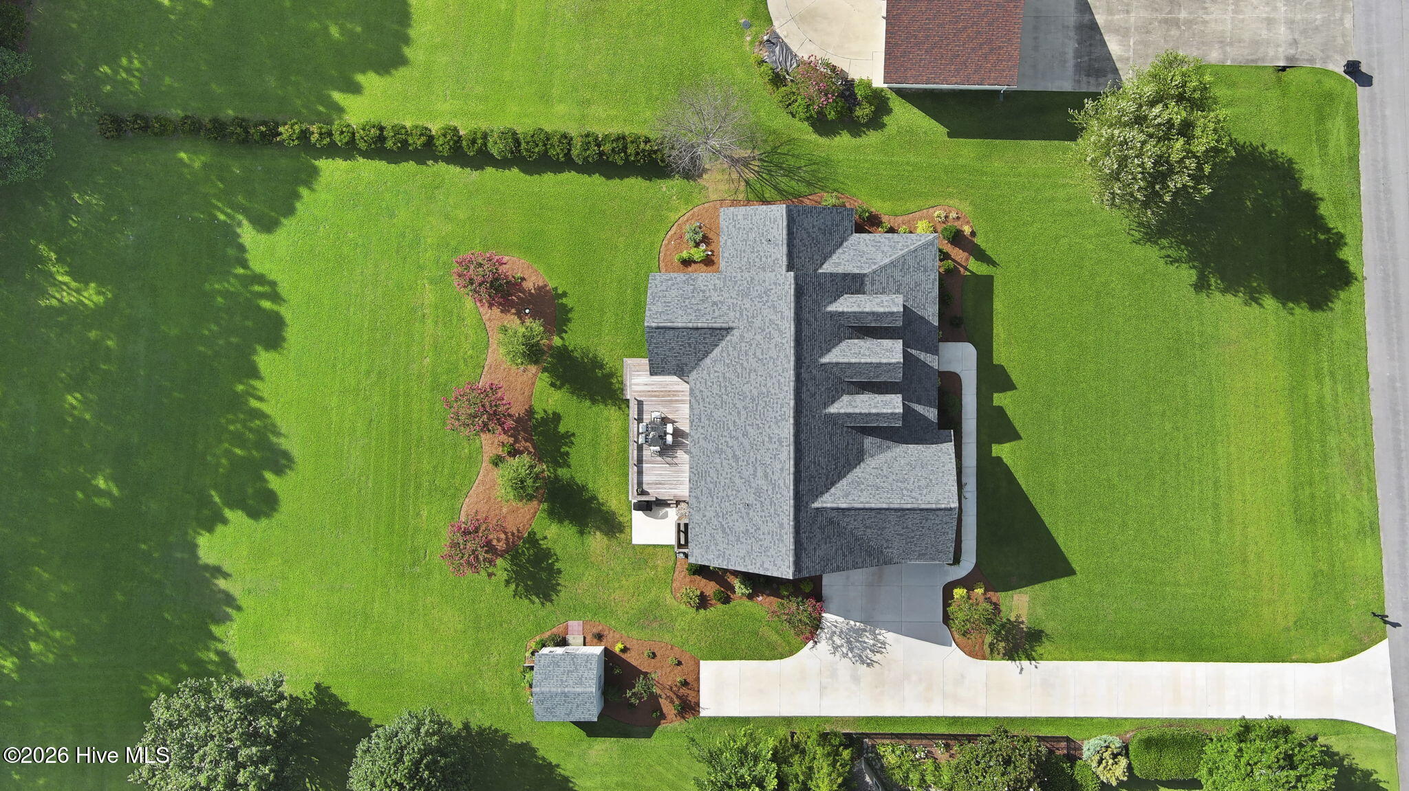161 N Mitchell Way,Havelock