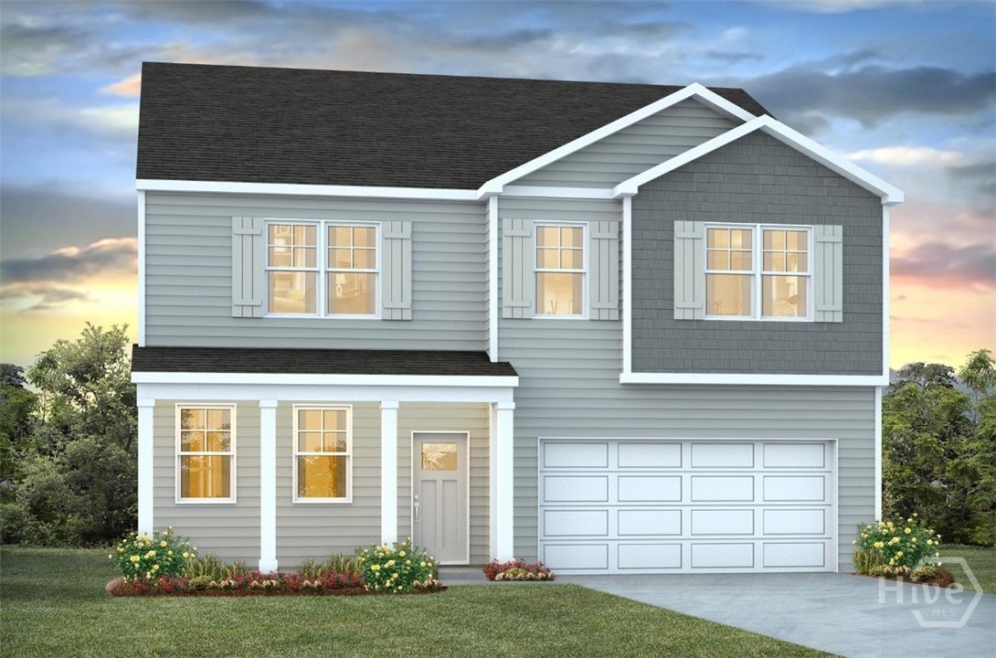 152 Como Drive, Pooler, GA, 31322