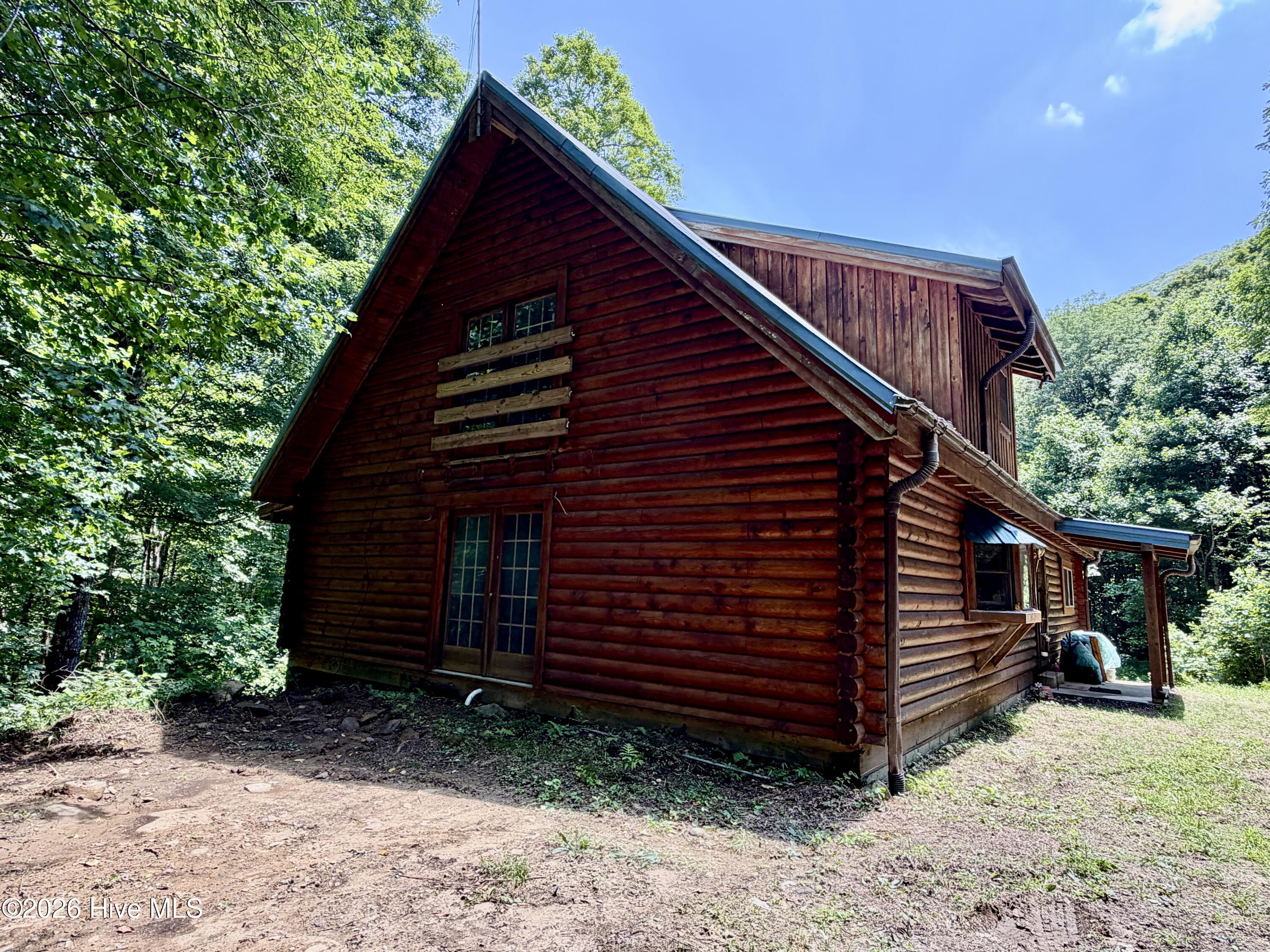 2nd image of 4181 Huffman Creek Rd #32, Robbinsville, NC 28771 | MLS# 100594515