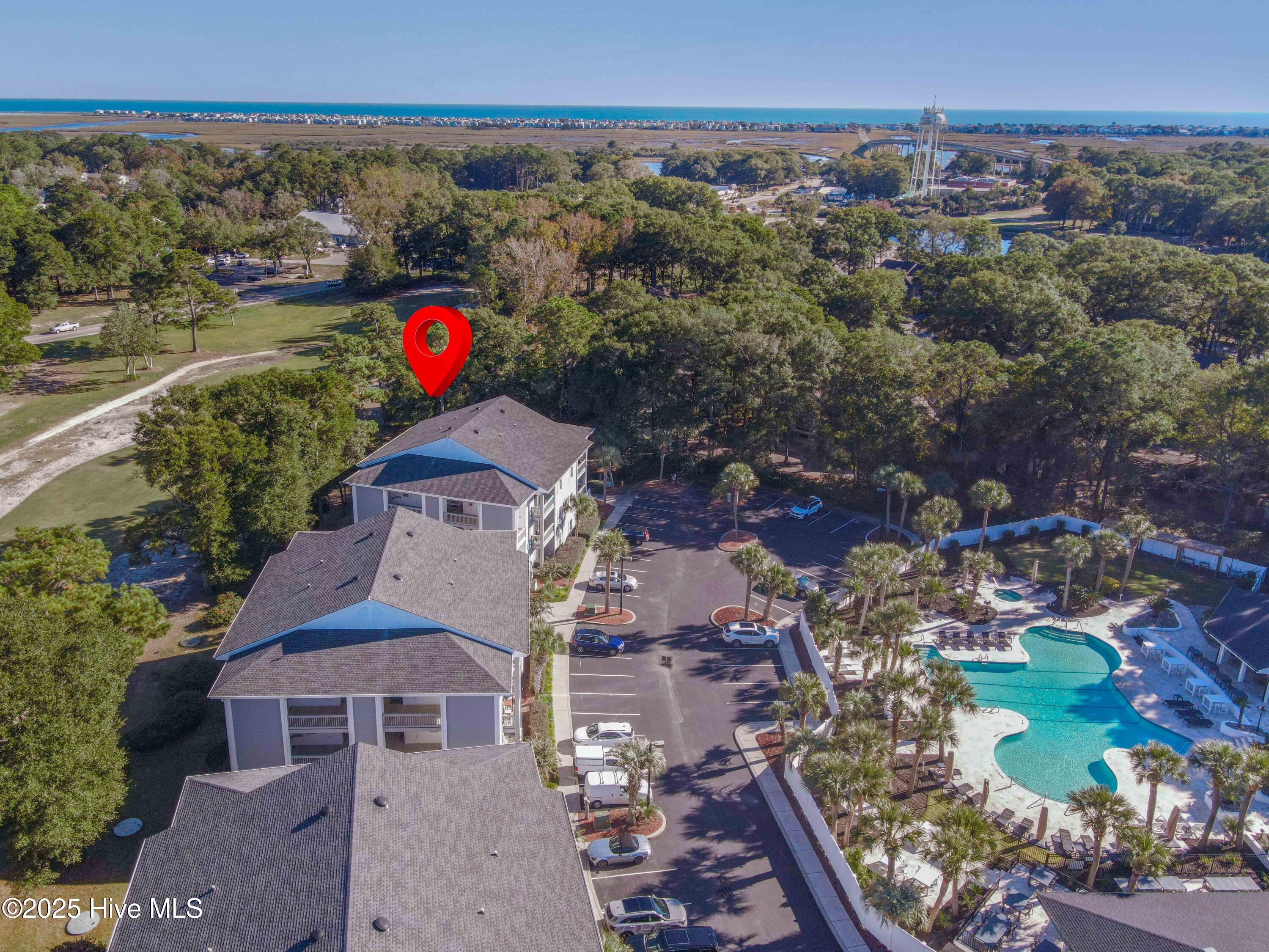 225 Royal Poste Road 2608, Sunset Beach, NC 28468 – photo 11: 225 Royal Poste Unit 2608-5