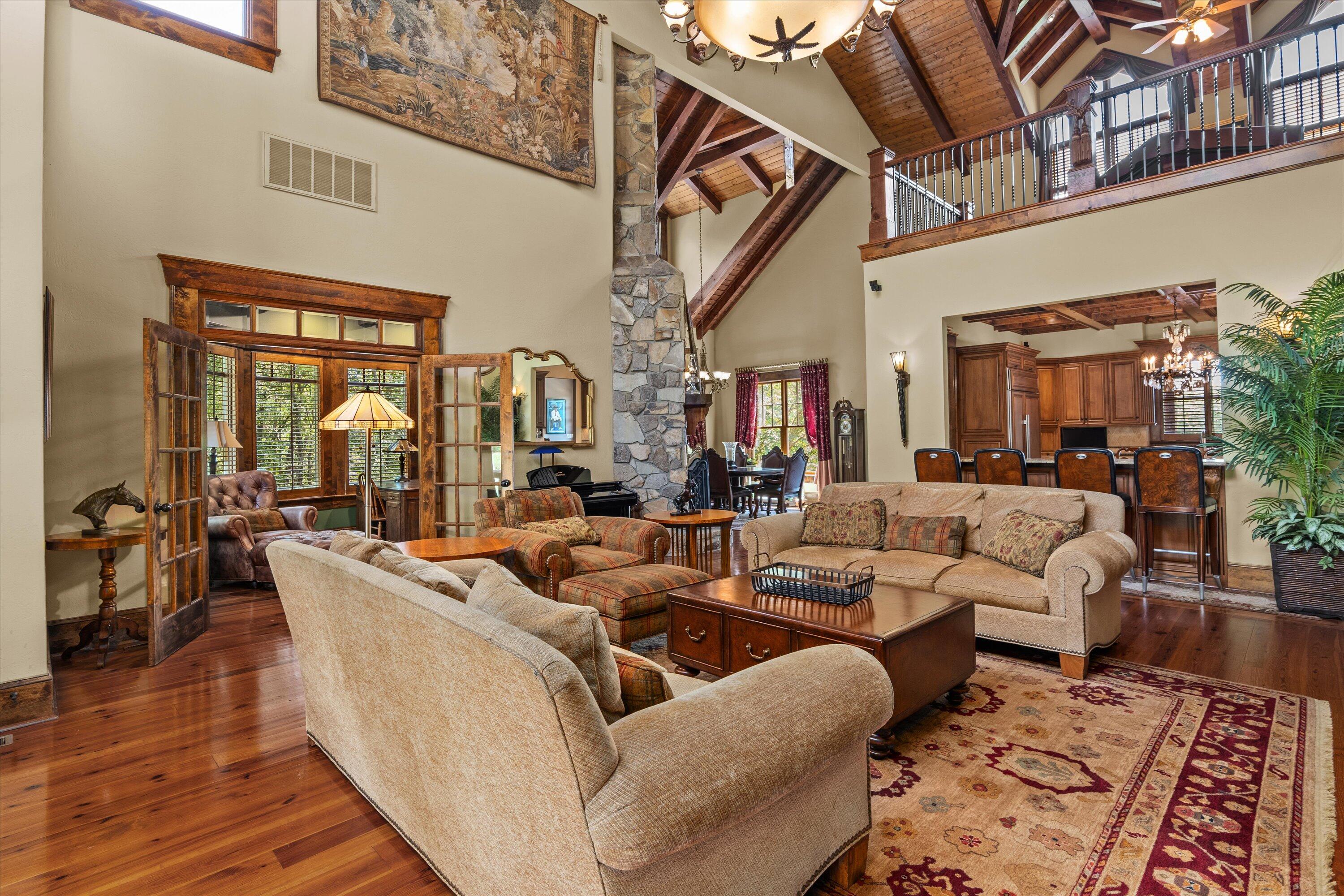 255 Mt Vintage Plantation Drive, North Augusta, SC, 29860