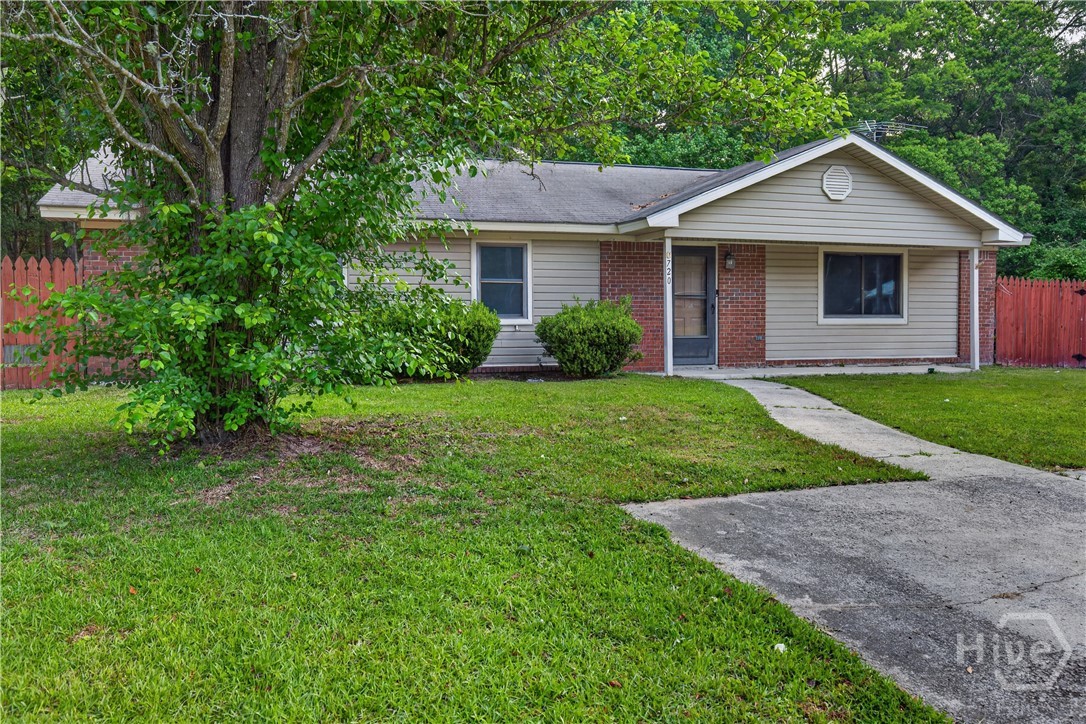 720 Thornwood Way, Hinesville, GA, 31313