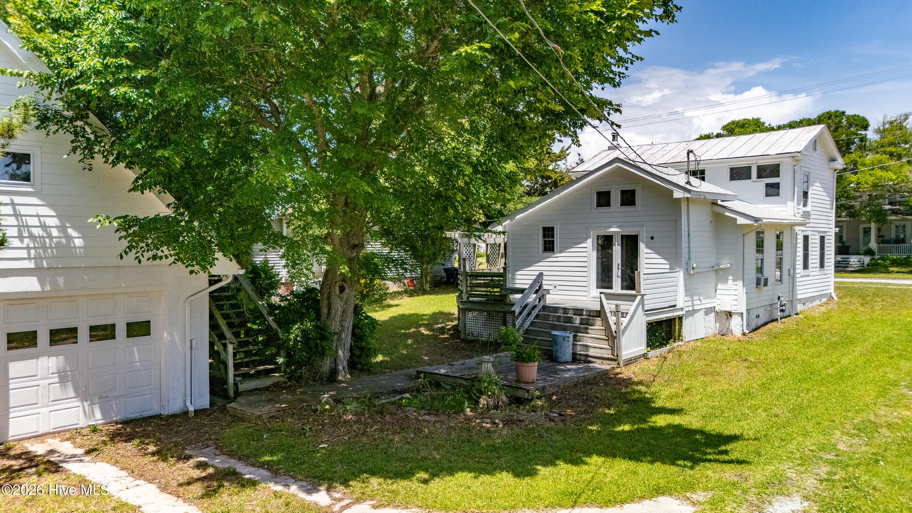 1105 Evans Street,Morehead City