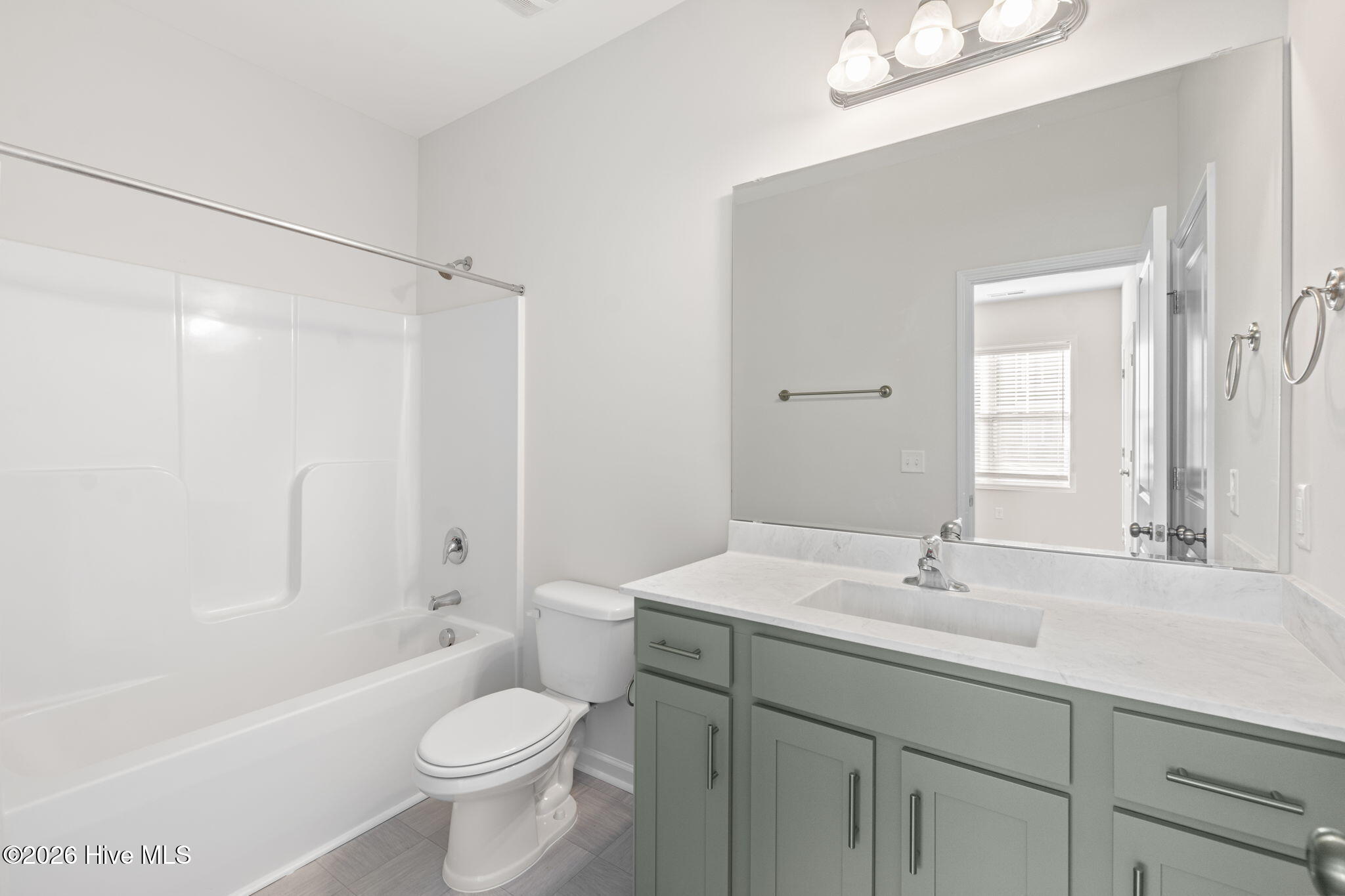 Downstairs Bath