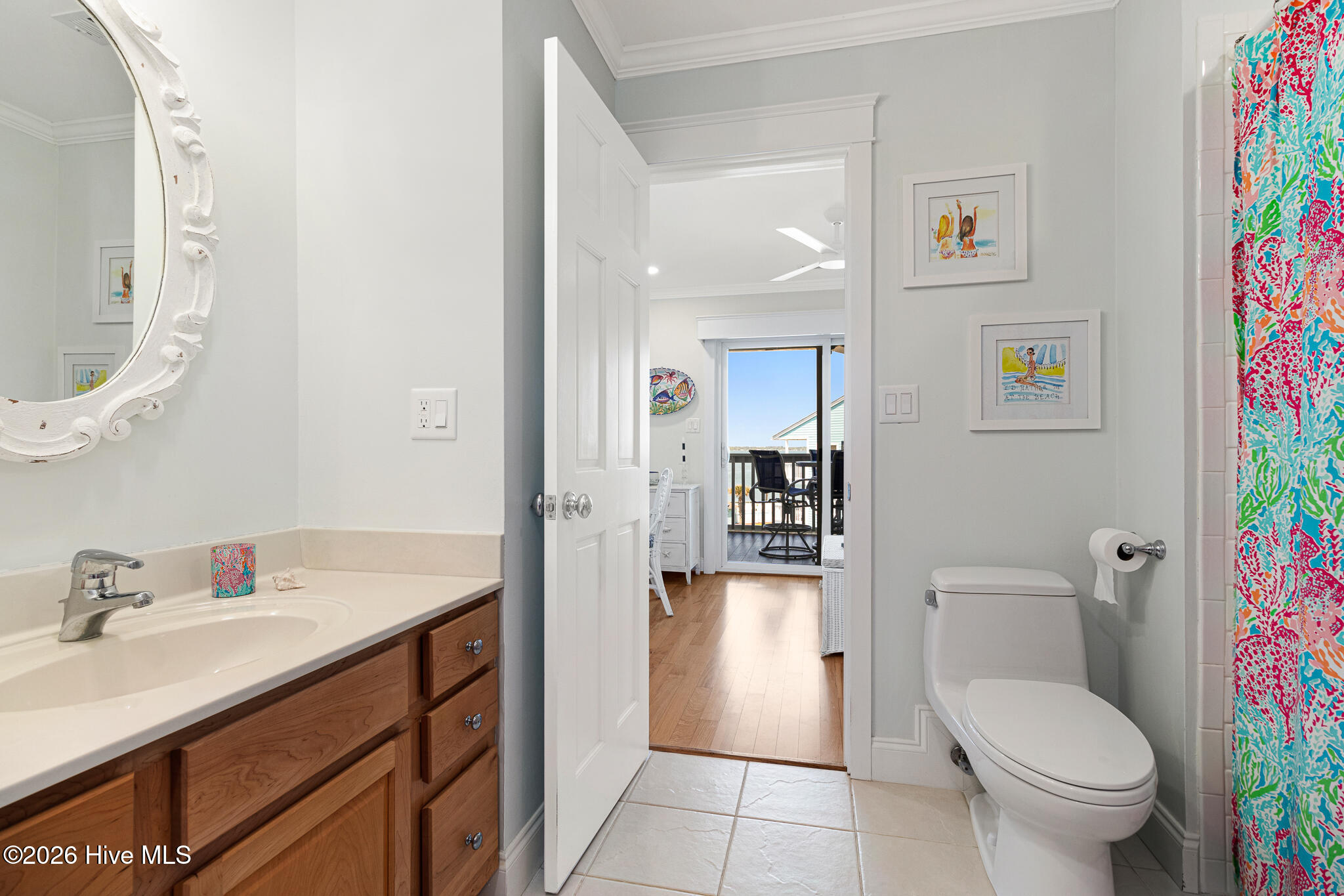 1010 Salter Path 6, Mariner's Point,Indian Beach