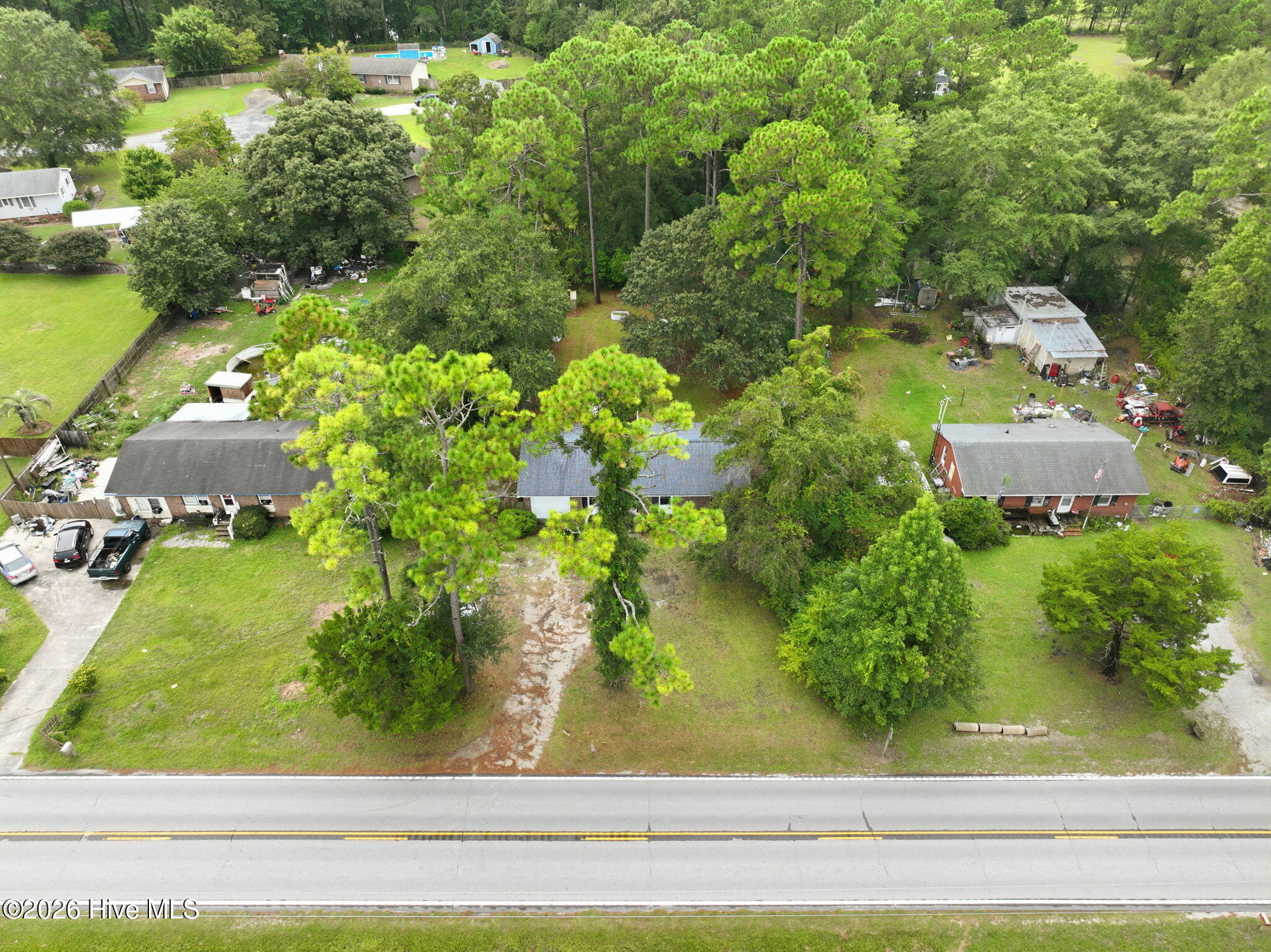 213 Nine Foot Road,Newport