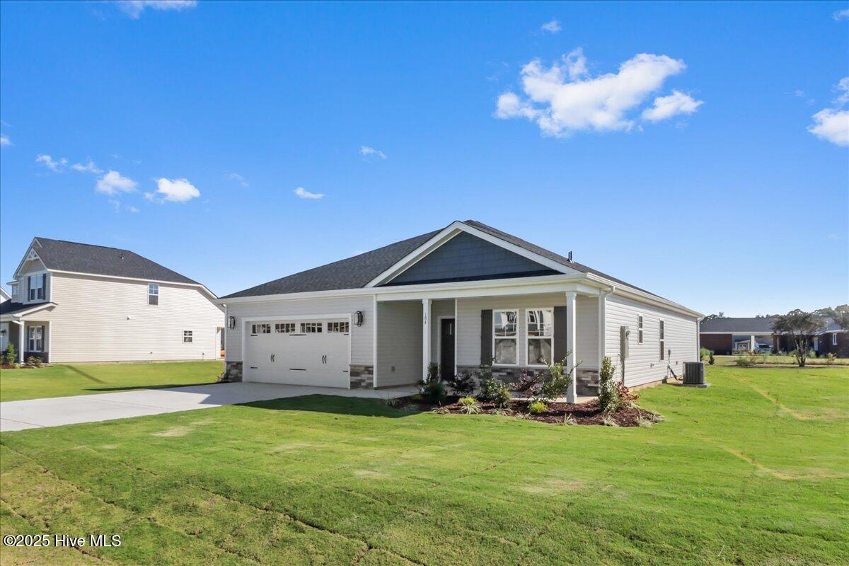 Homes for sale in La Grange, NC | 104 Hudson Village Dr, La Grange, NC 28551 | MLS# 100511646