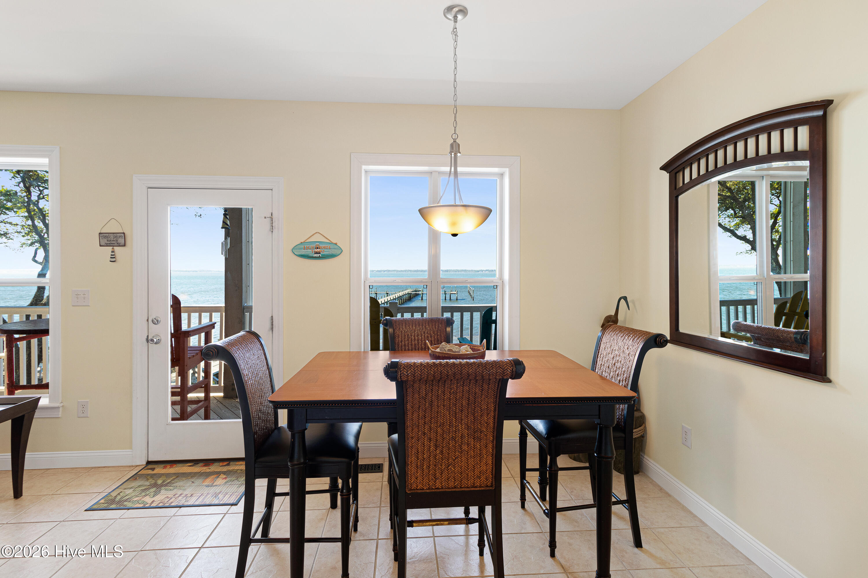 1700 Salter Path Road N102 The Ocean Club,Indian Beach