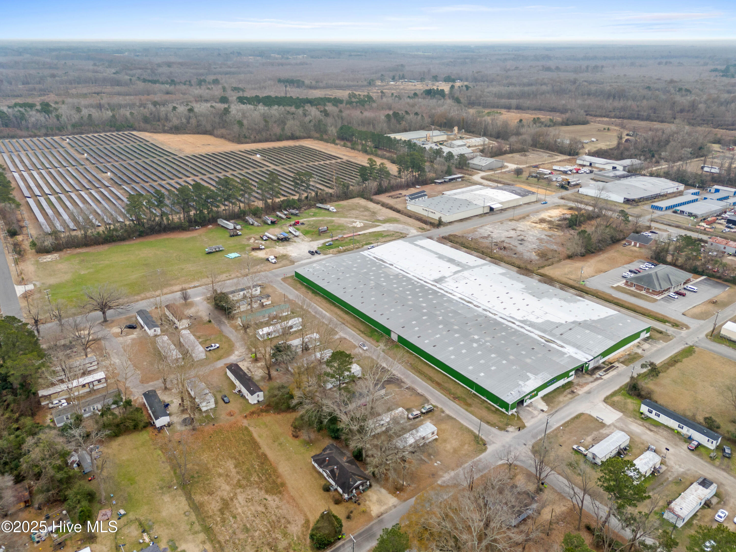 503 S Canal Street, Whiteville, NC, 28472