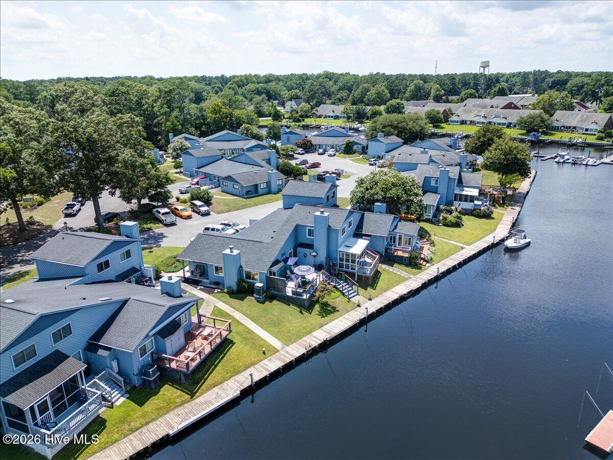 5 Harbour Walk,New Bern