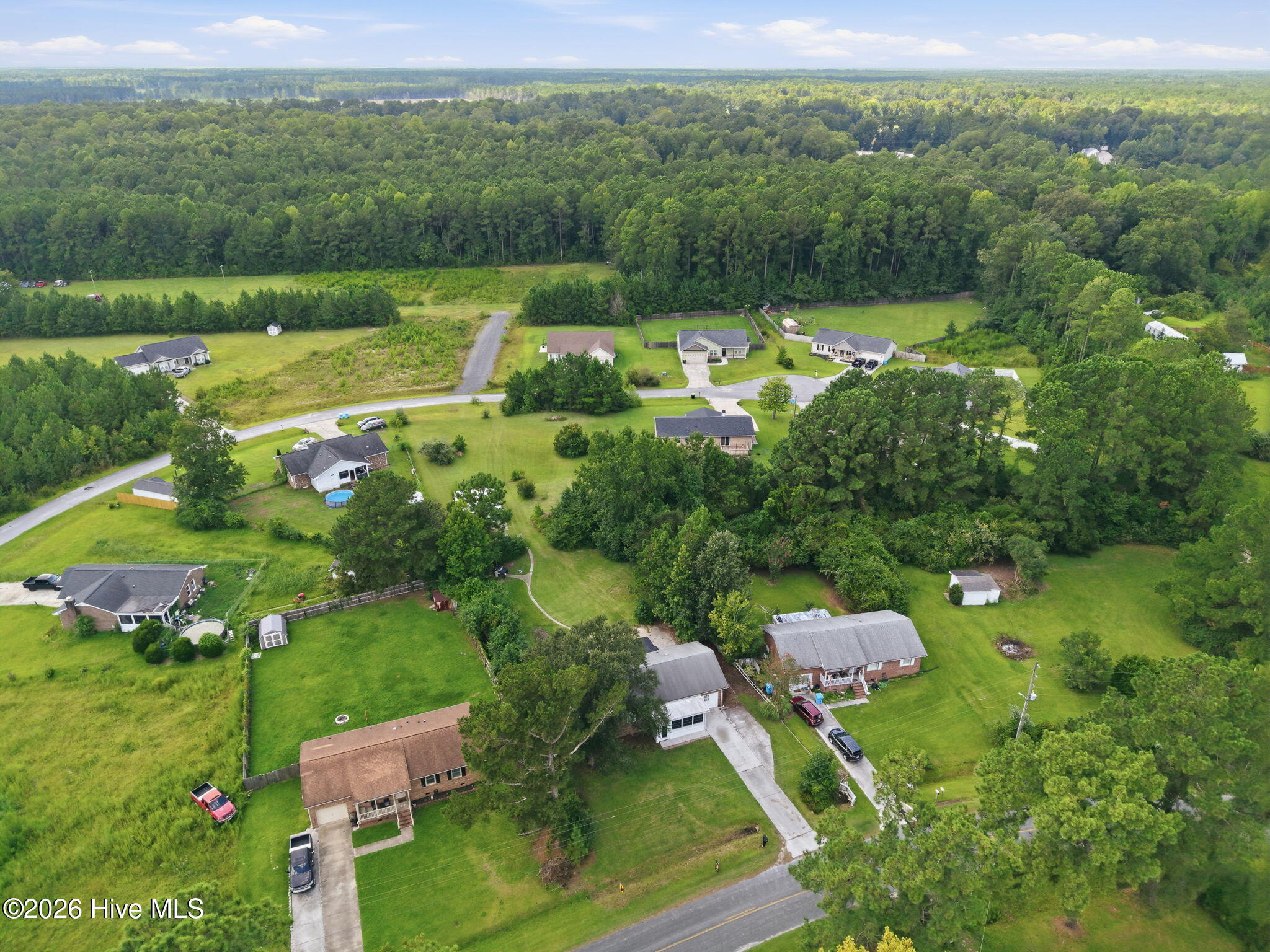 246 Ernest Gurganus Road,Jacksonville