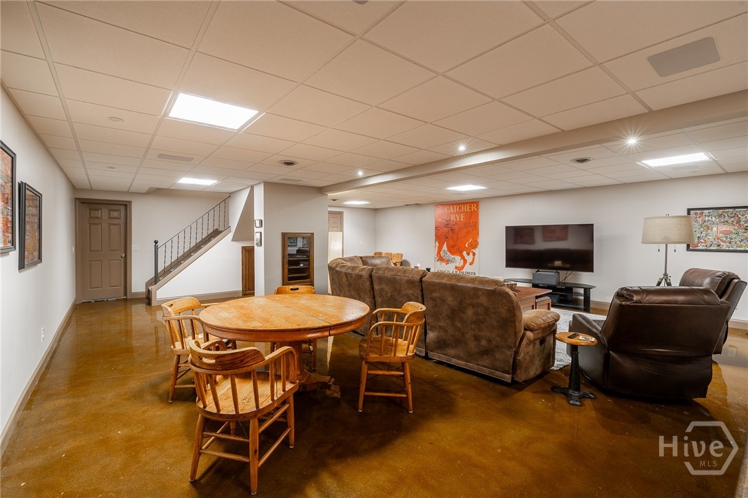 1480 Bradley Gin Road