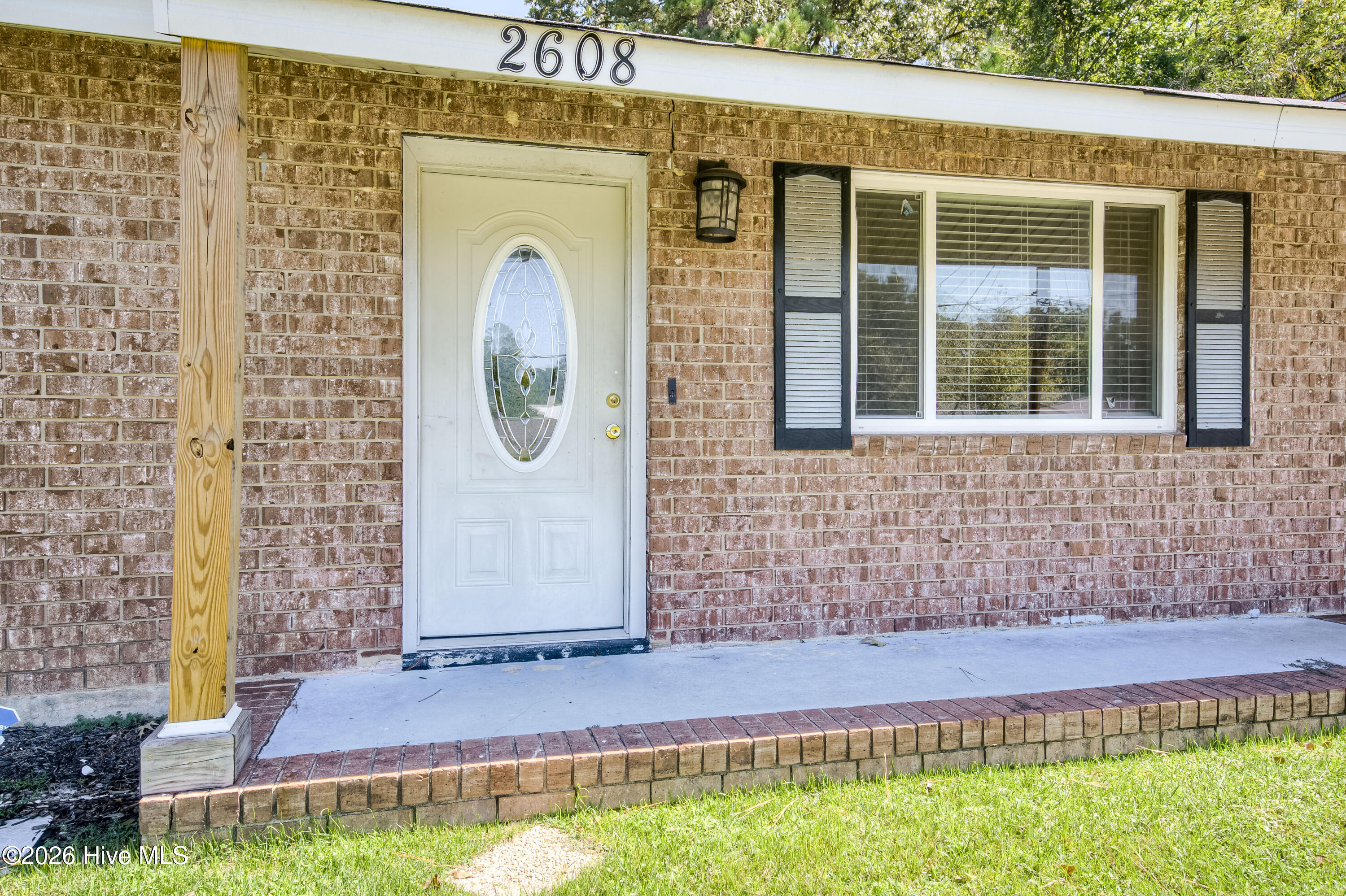 Photo 3 of Single family home for sale at 2608 Shalimar Dr, Augusta, GA 30906 | MLS# 100607082 | Listing updated on 2026-09-30