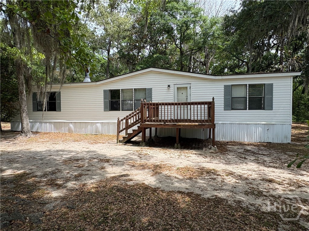 952 Royal Road, Millen, GA, 30442