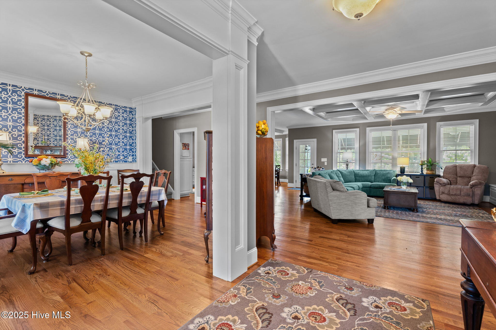 Homes for sale in Wilson, NC | 6108 Thornbridge Way, Wilson, NC 27896 | MLS# 100520257