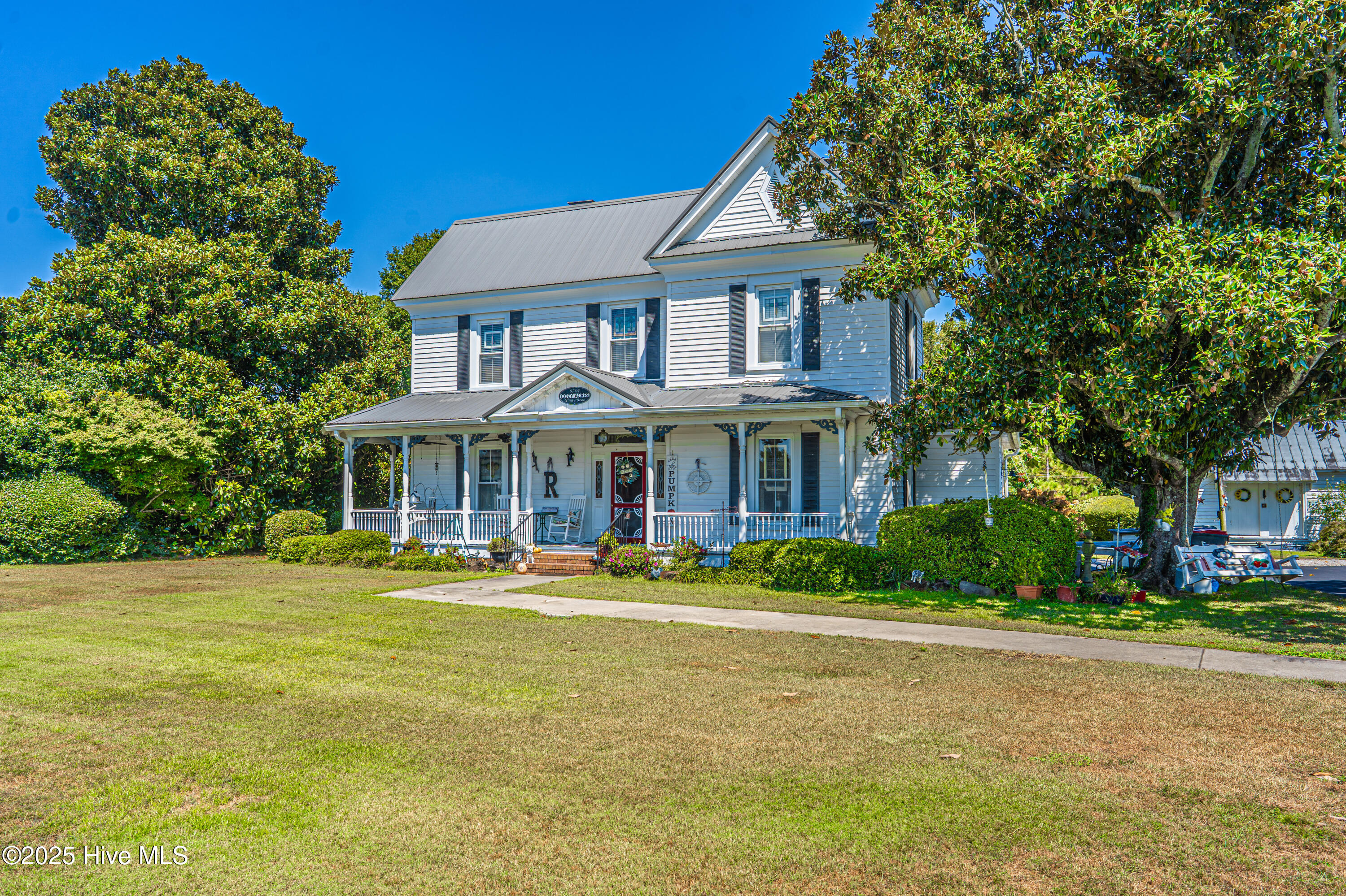 Homes for sale in Gibson, NC | 8701 X Way Rd, Gibson, NC 28343 | MLS# 100533063