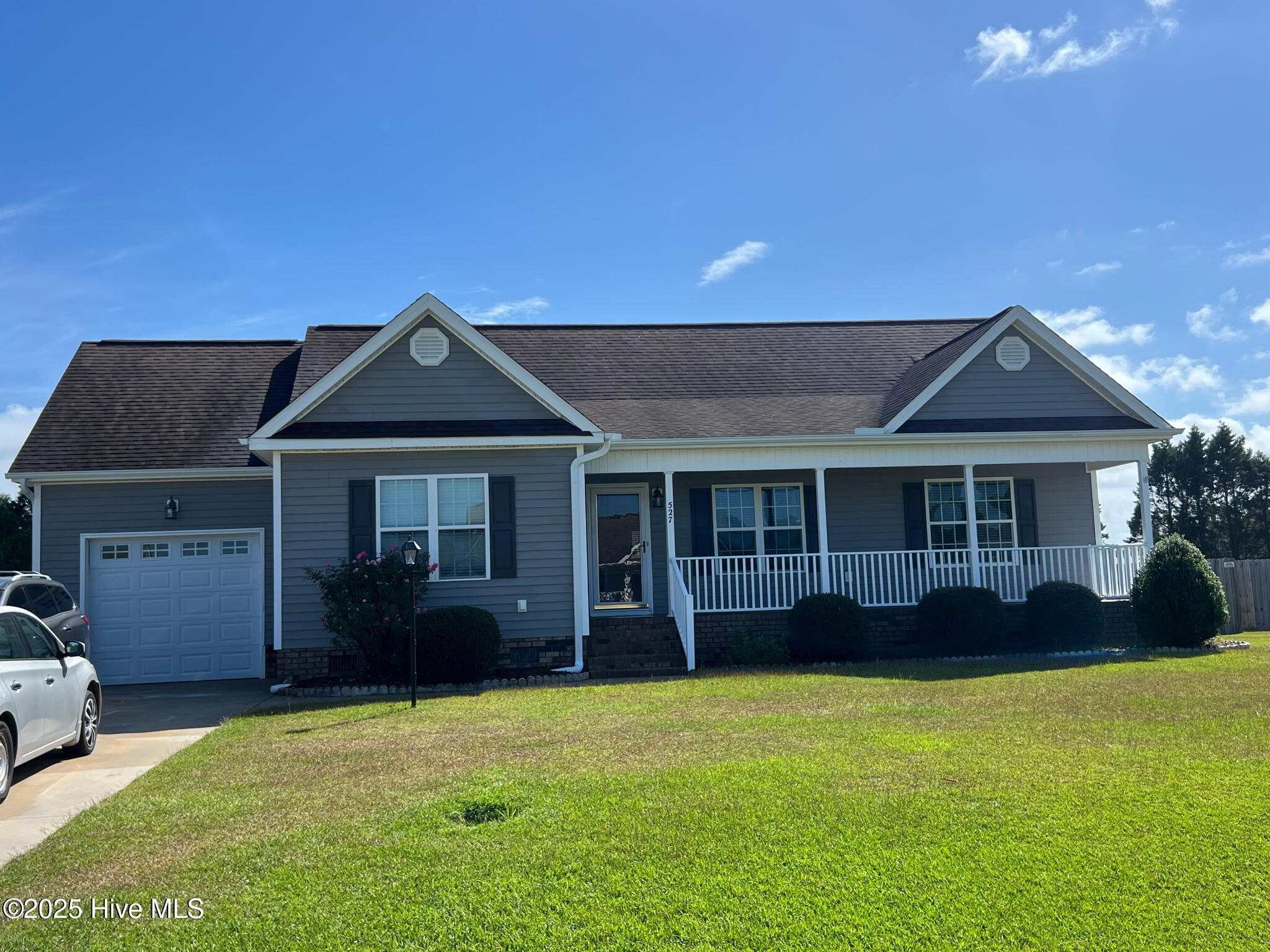 Property at 527 Rachel Lane