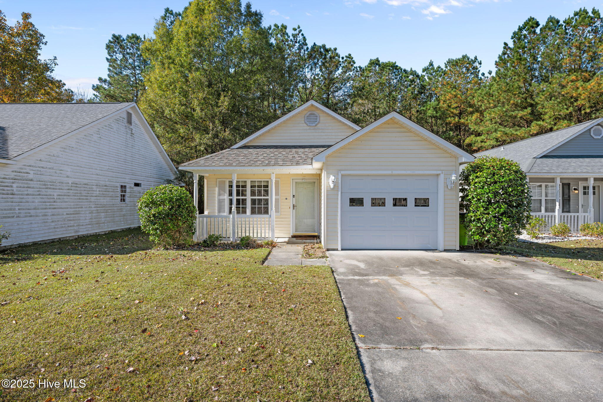 212 Forest Park Drive,New Bern