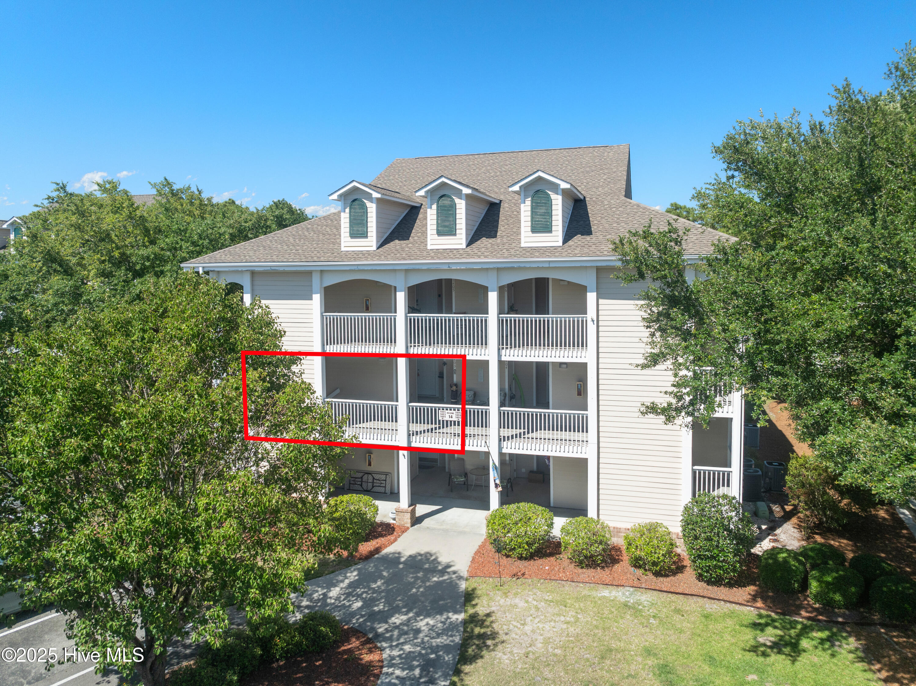 4134 Vanessa Drive SE UNIT 2, Southport, NC, 28461