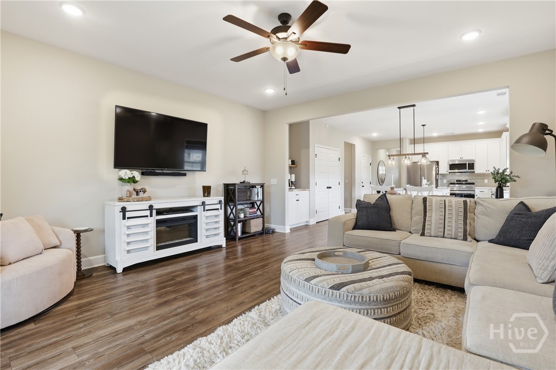 203 Haisley Run, Guyton, GA, 31312