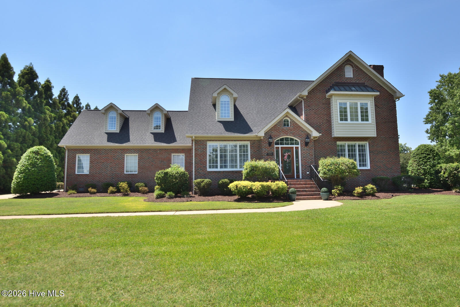 Welcome to your new home!!