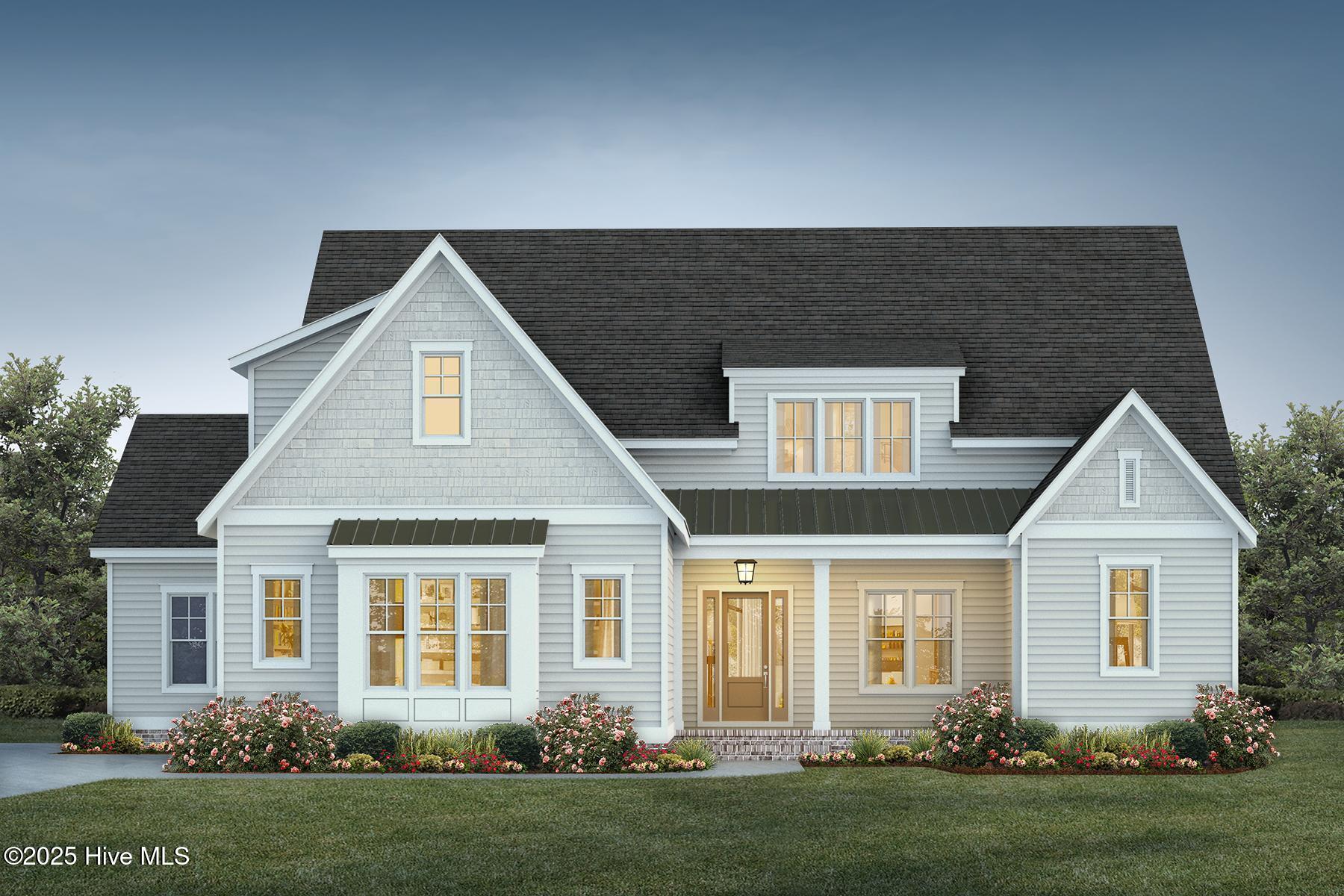 5808 Devon Circle, Raleigh, NC, 27604