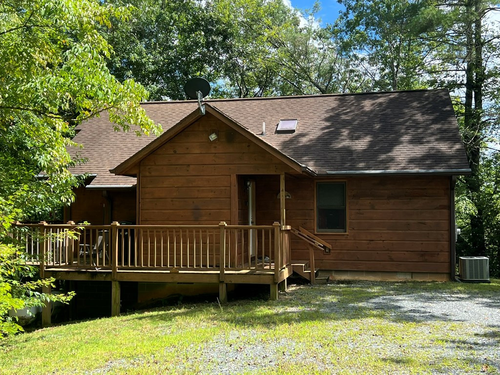 124 Bradford Drive, Marble, NC 28905 Listing Photo  27