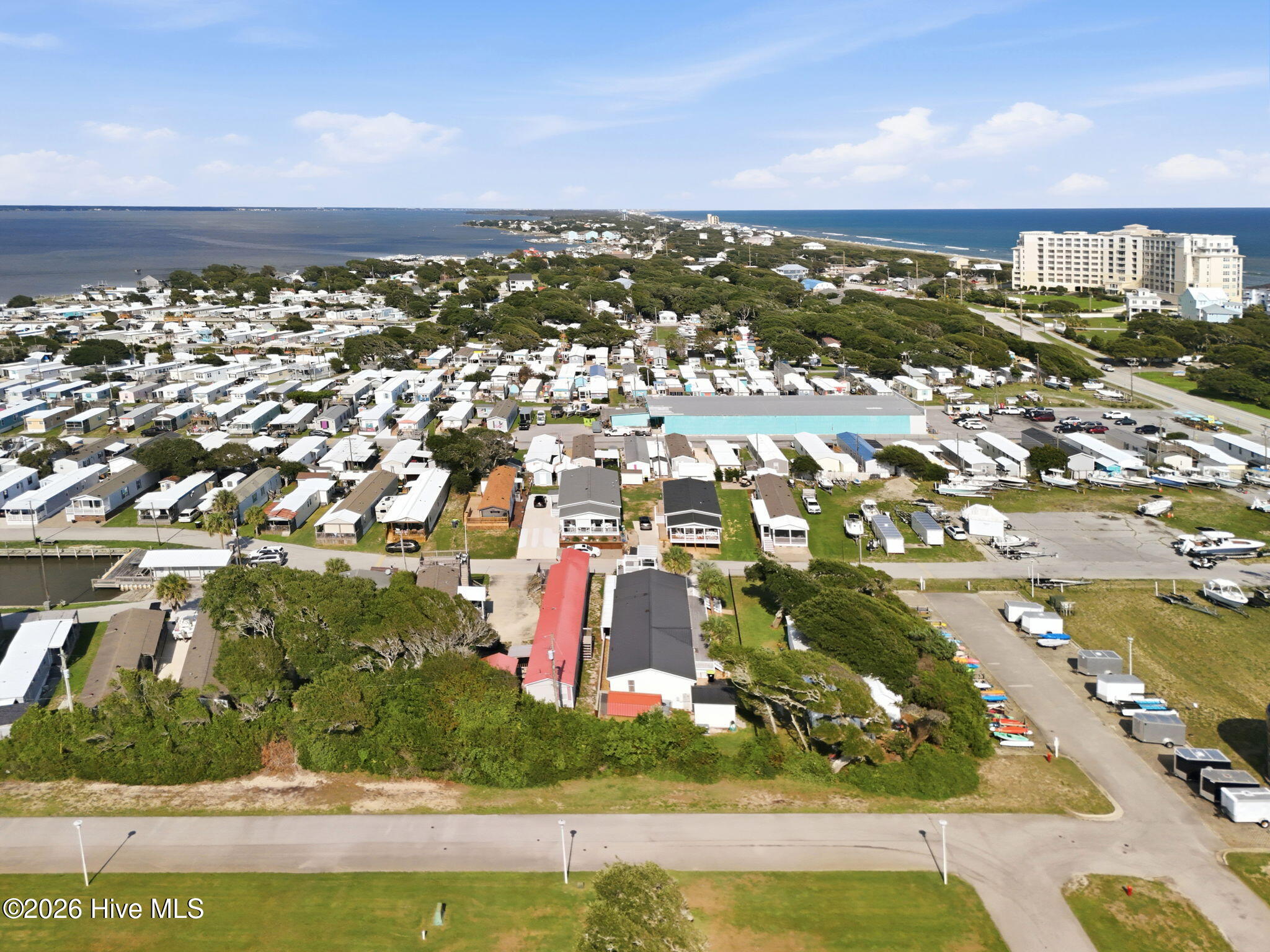 1530 Salter Path Road 59,Indian Beach
