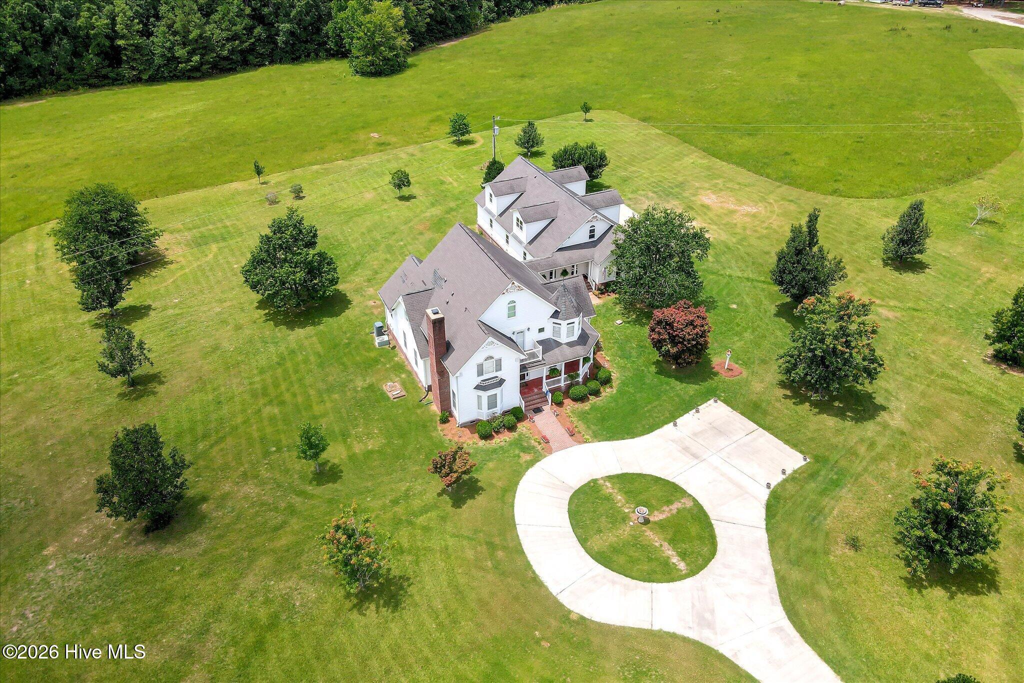 5th image of 1229 Elberton Hwy, Lincolnton, GA 30817 | MLS# 100591539