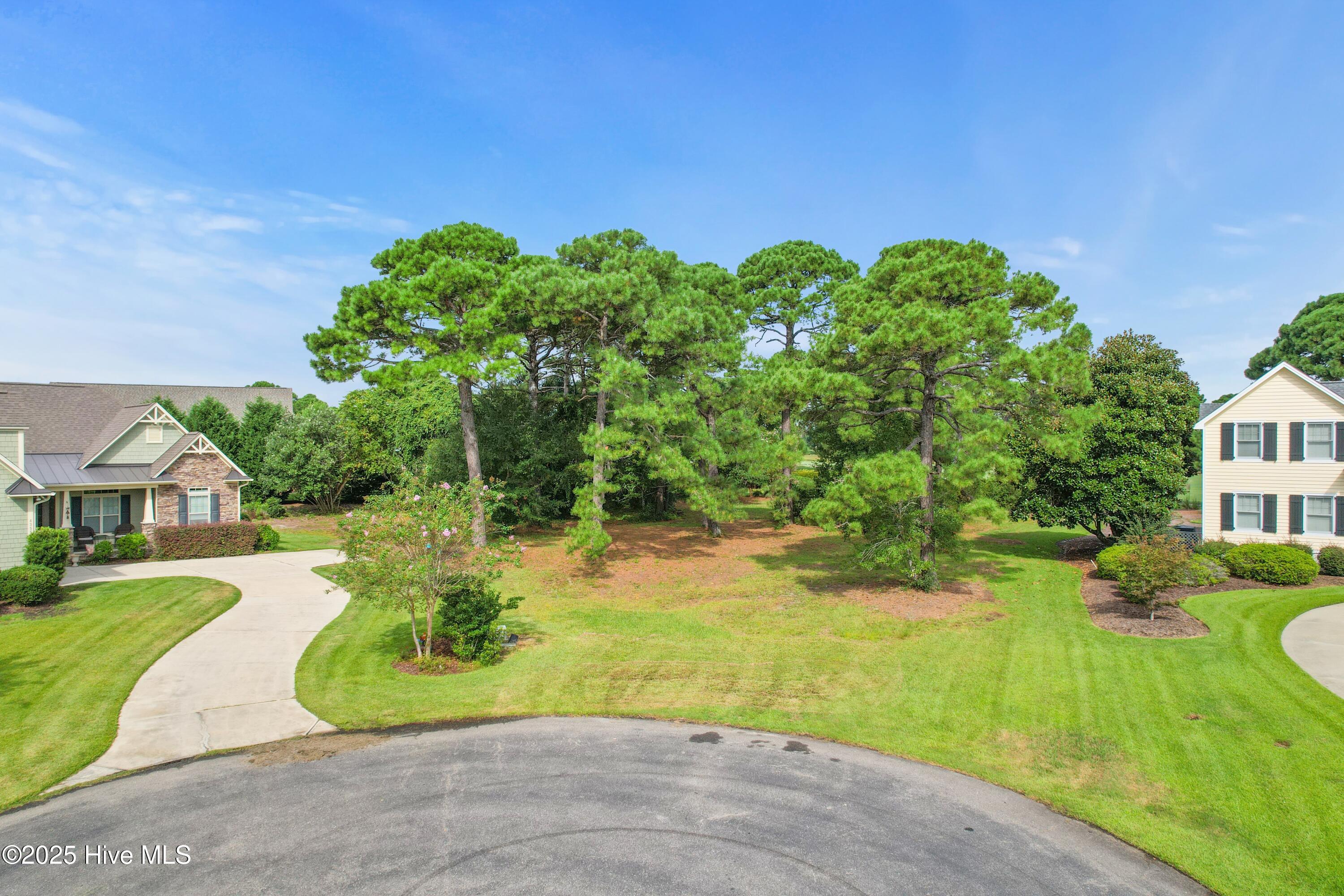 Carolina Barrier Islands