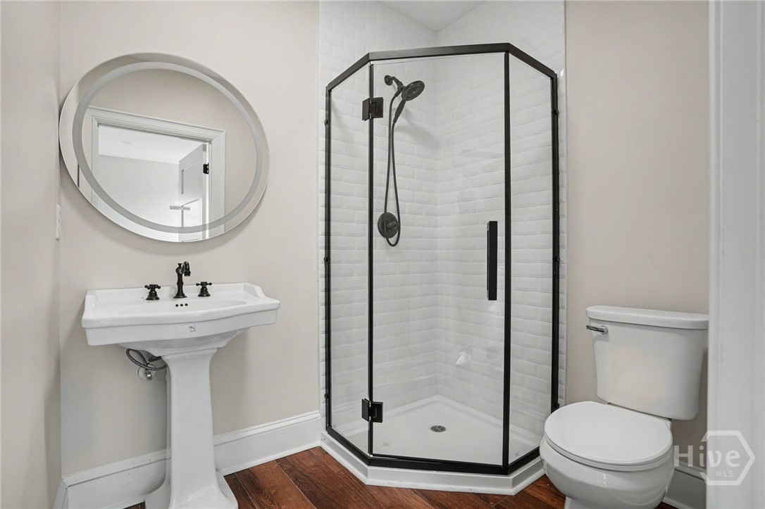 111 E 49th Street, Savannah, GA 31405 Listing Photo  58