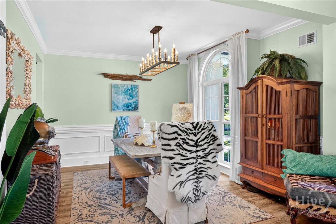 276 Kingston Circle, Richmond Hill, GA 31324 Listing Photo  6