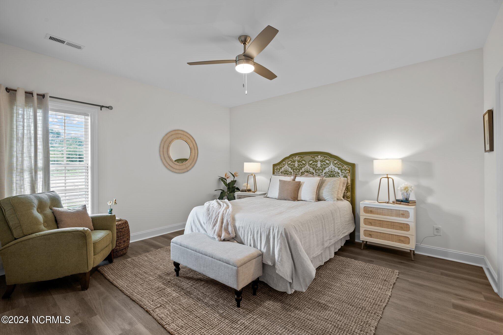 2020 Dartford Drive UNIT A, Greenville, NC, 27834