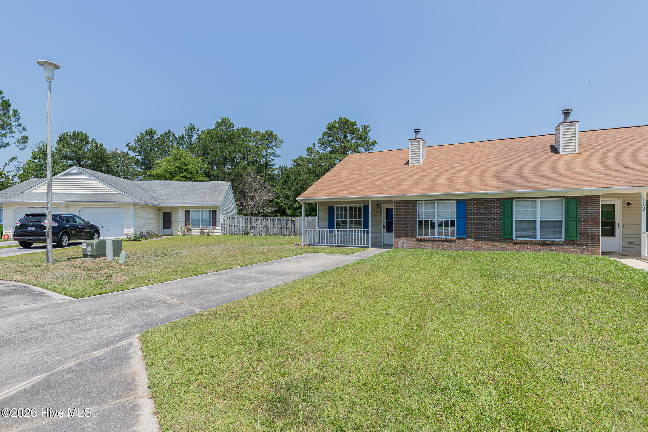 114 Jenny Lane,Havelock